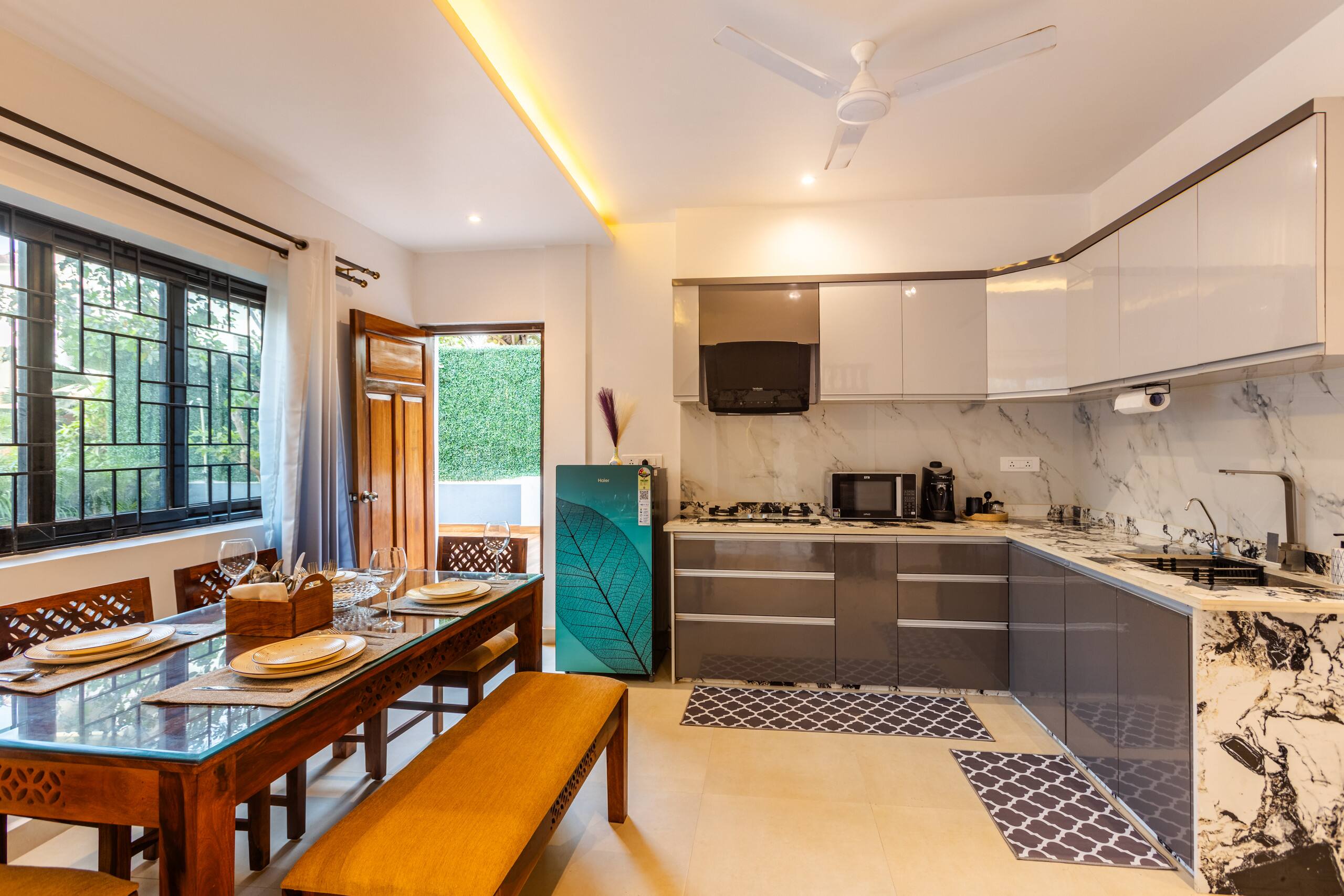 House Of Josma By There4You Tourism Goa Beach Walk 23