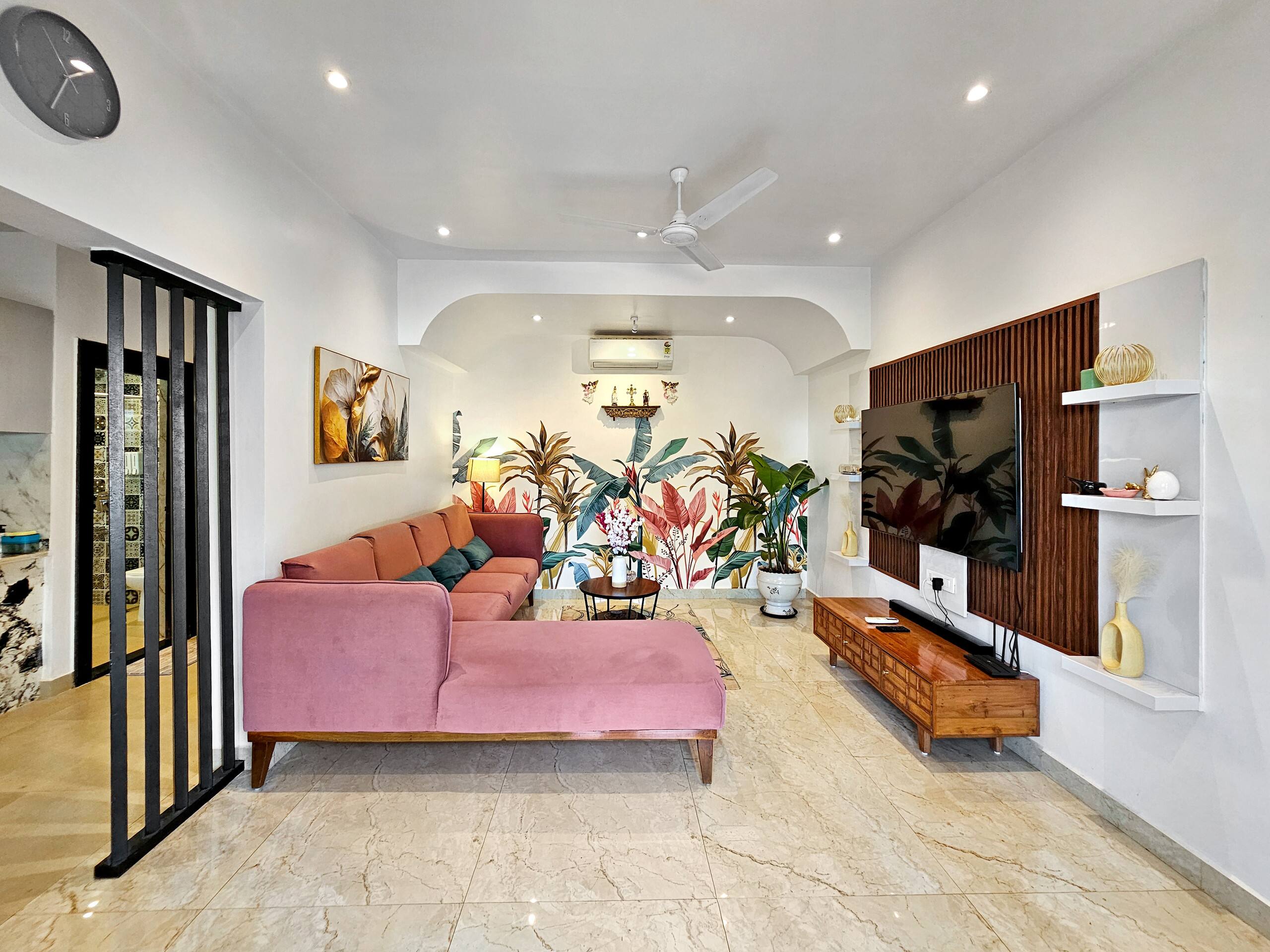 House Of Josma By There4You Tourism Goa Beach Walk 33