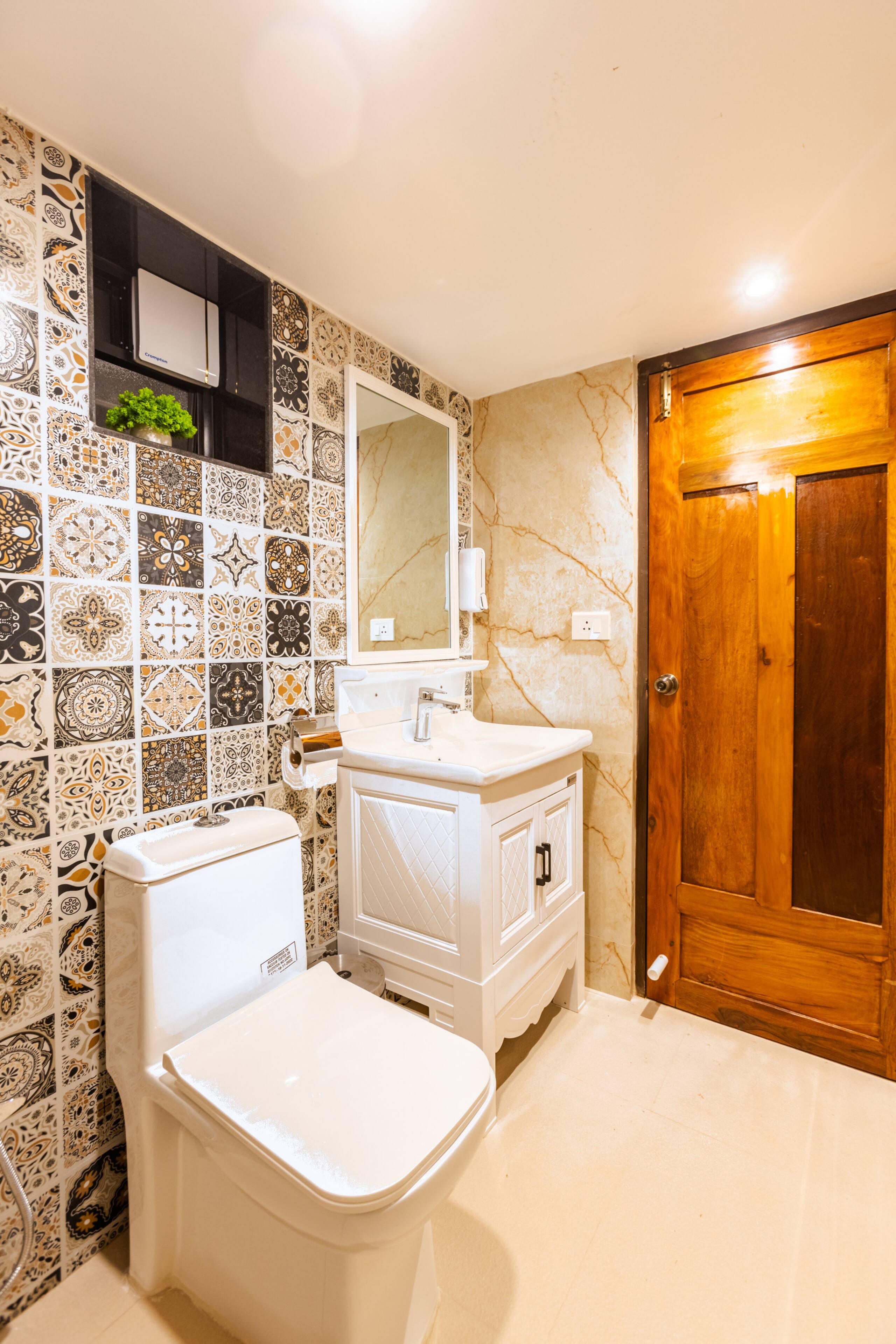 House Of Josma By There4You Tourism Goa Beach Walk 30