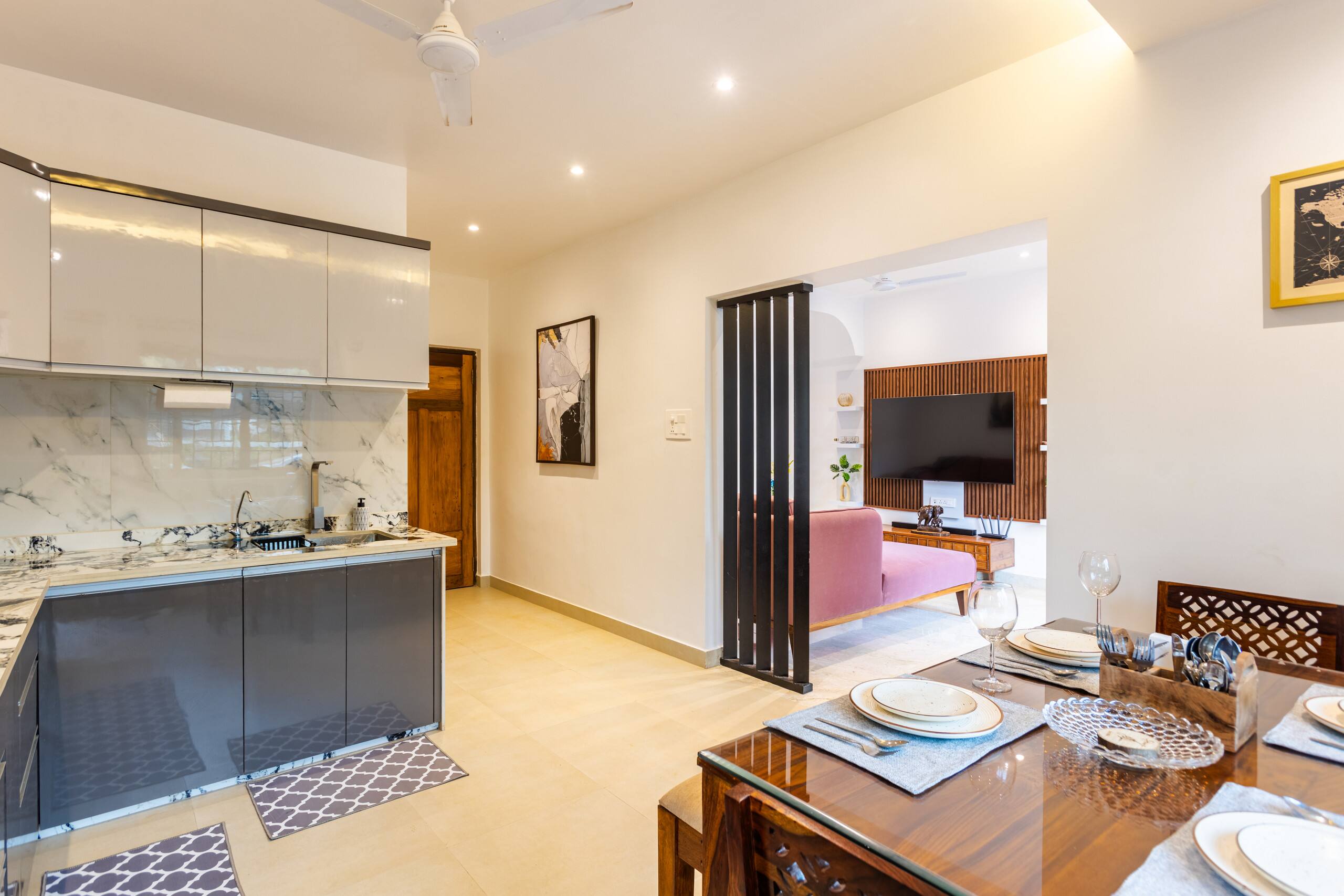 House Of Josma By There4You Tourism Goa Beach Walk 22