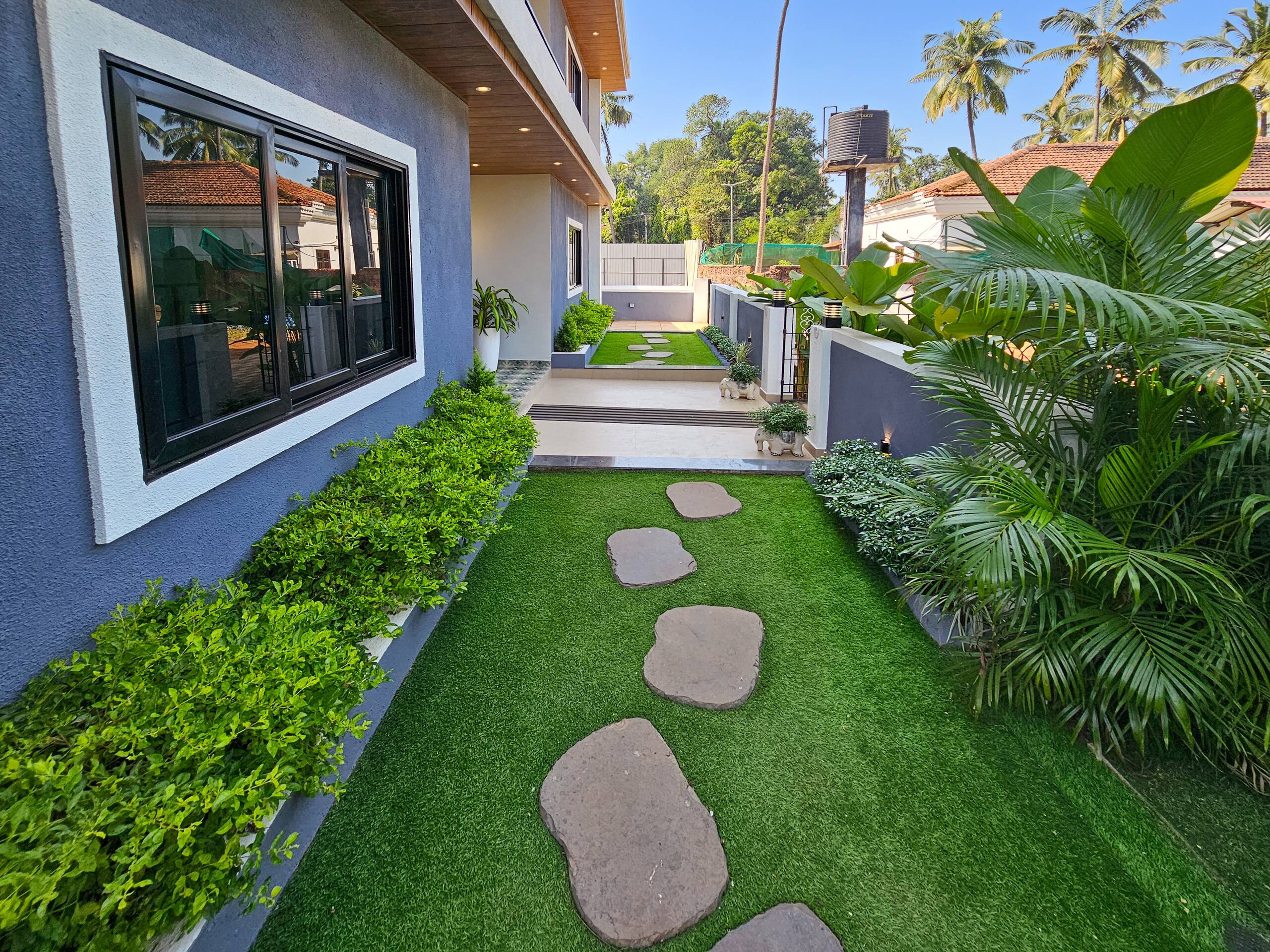 House Of Josma By There4You Tourism Goa Beach Walk 34