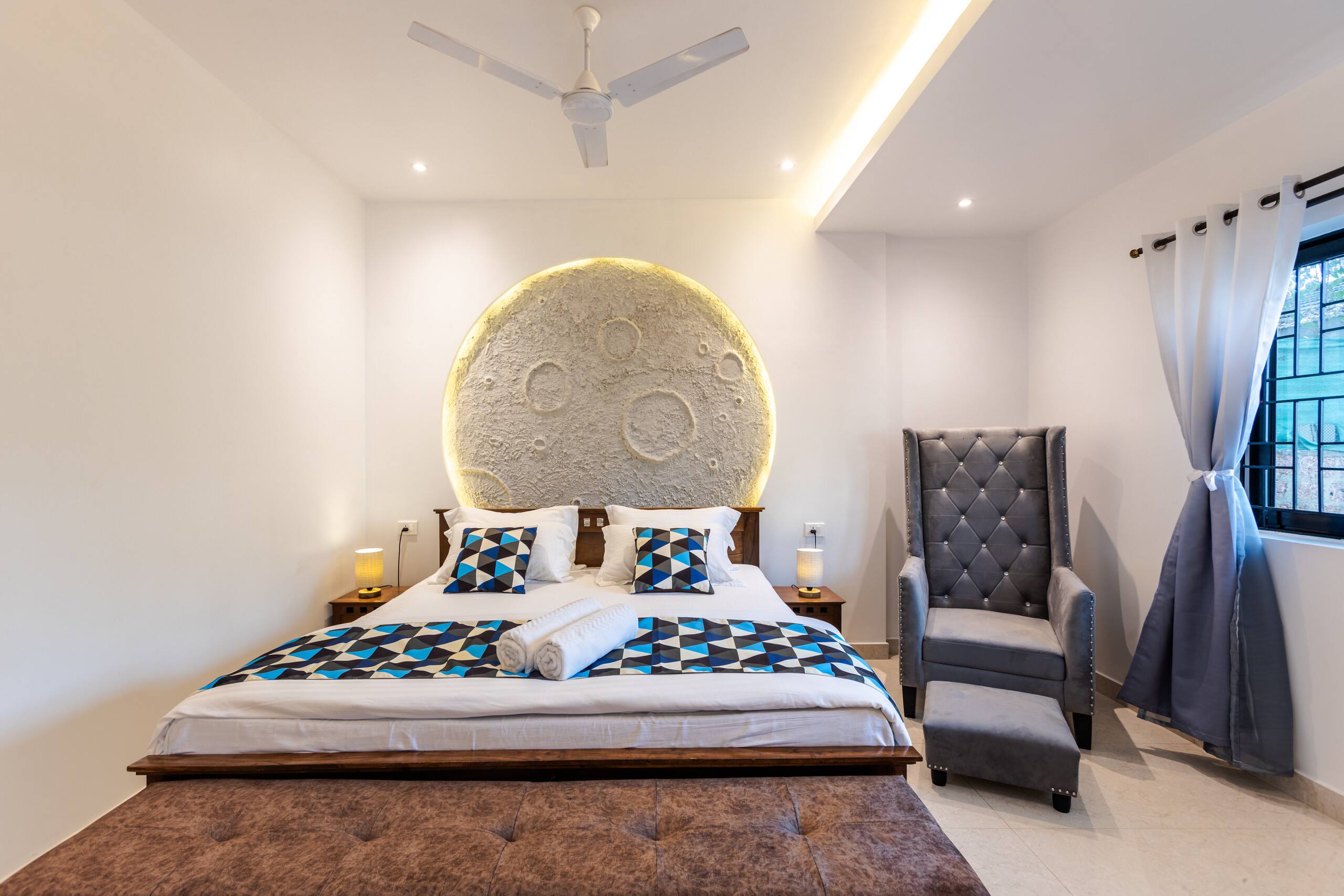 House Of Josma By There4You Tourism Goa Beach Walk 21