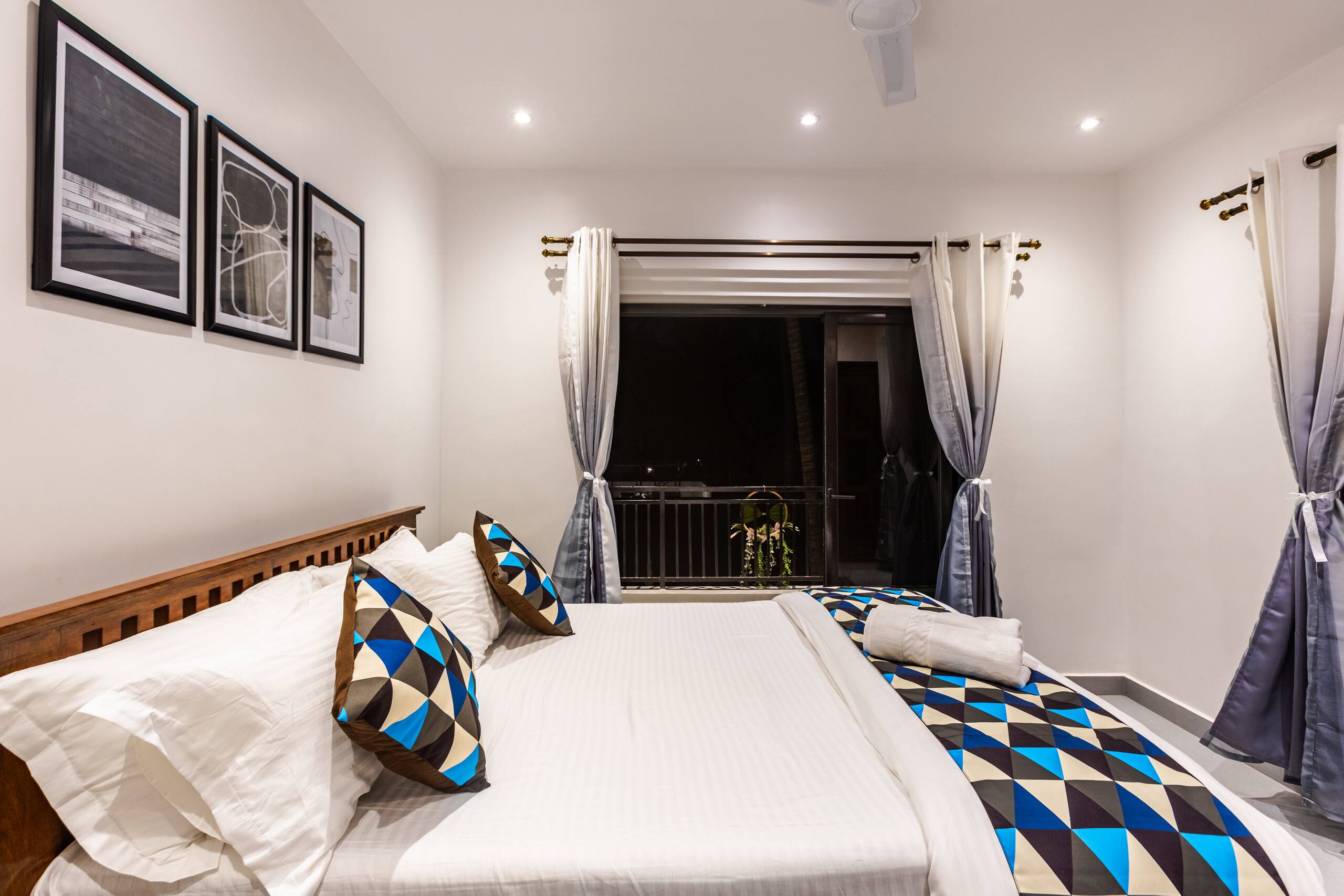 House Of Josma By There4You Tourism Goa Beach Walk 24