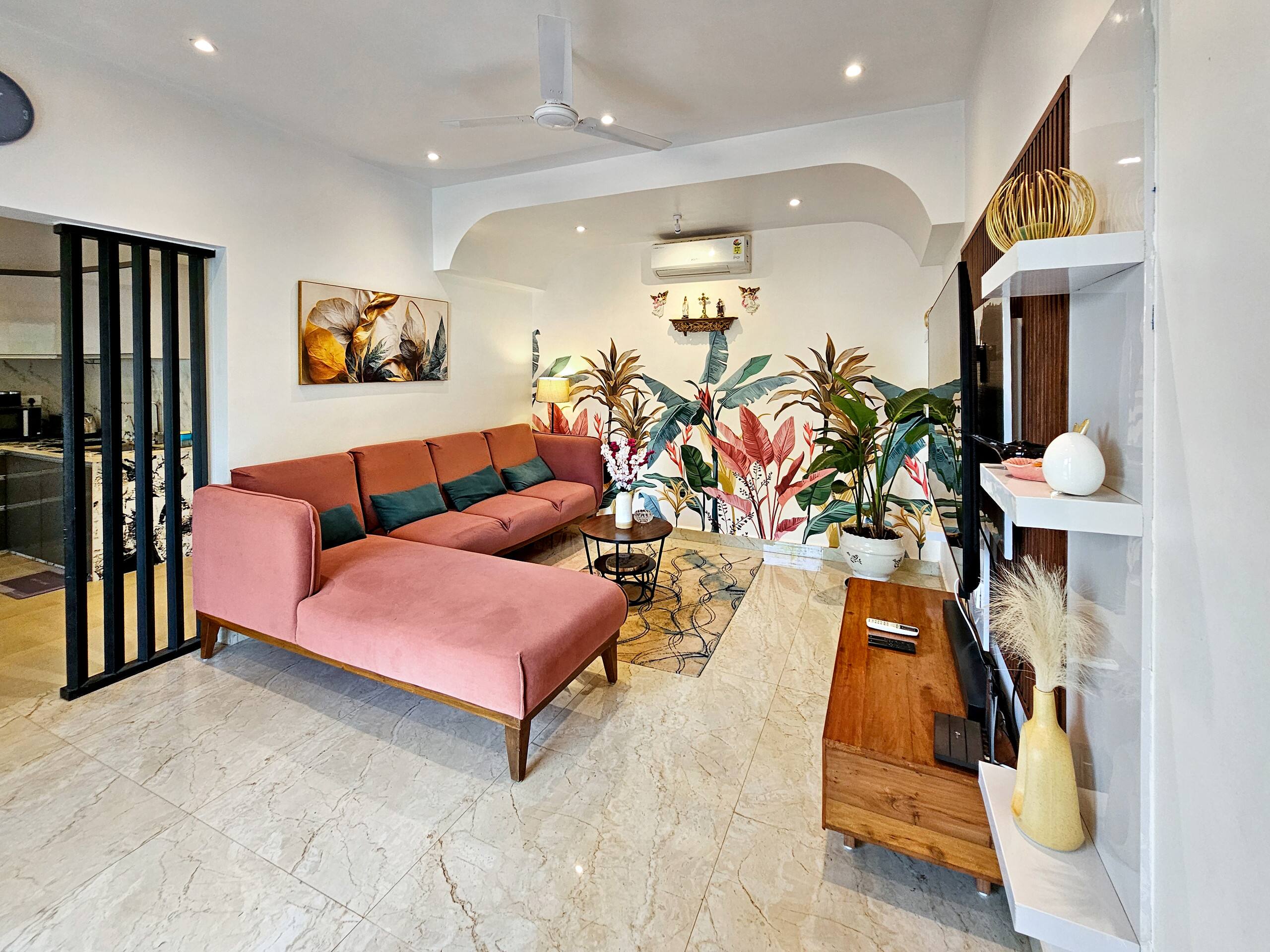 House Of Josma By There4You Tourism Goa Beach Walk — photo 5