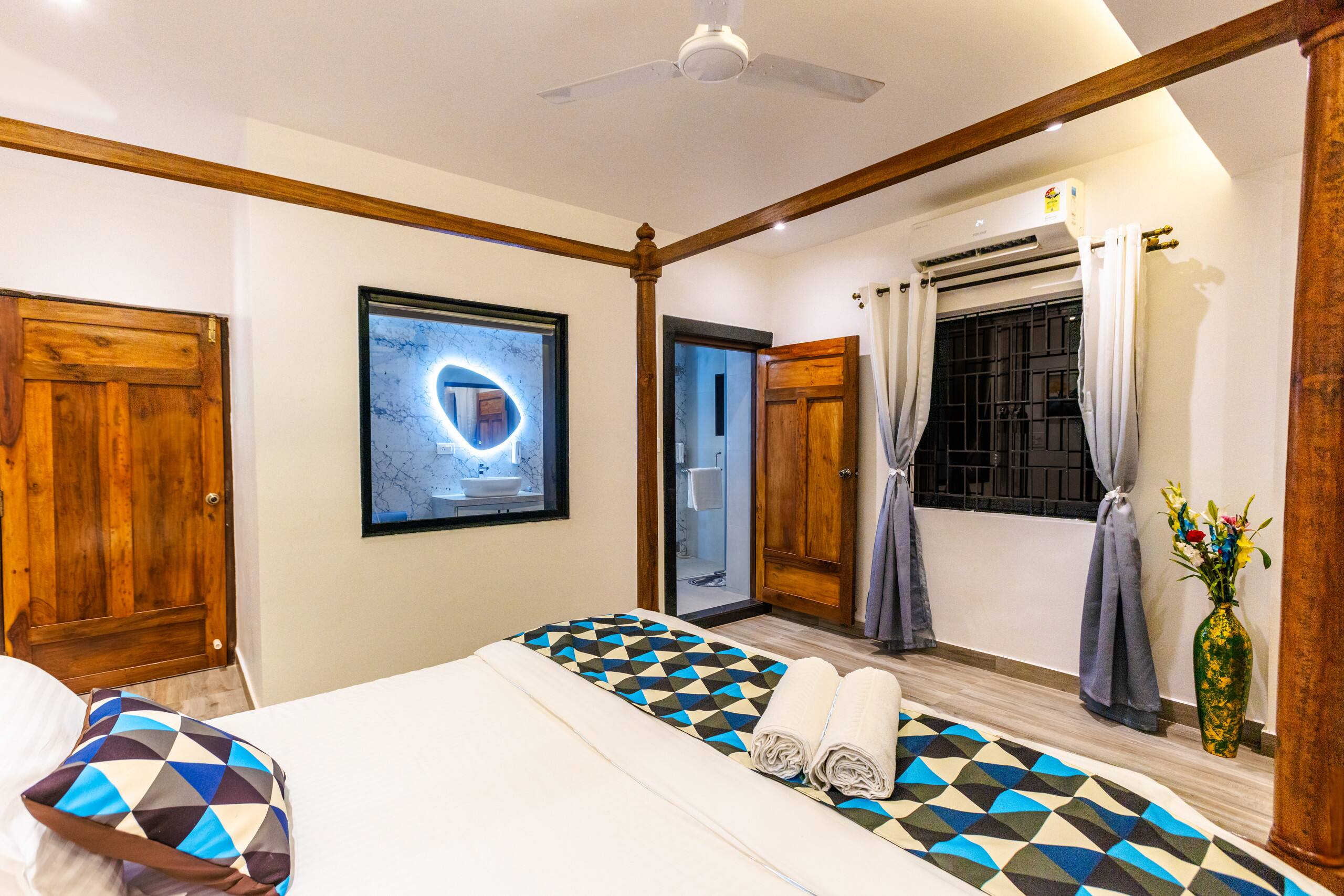 House Of Josma By There4You Tourism Goa Beach Walk 36