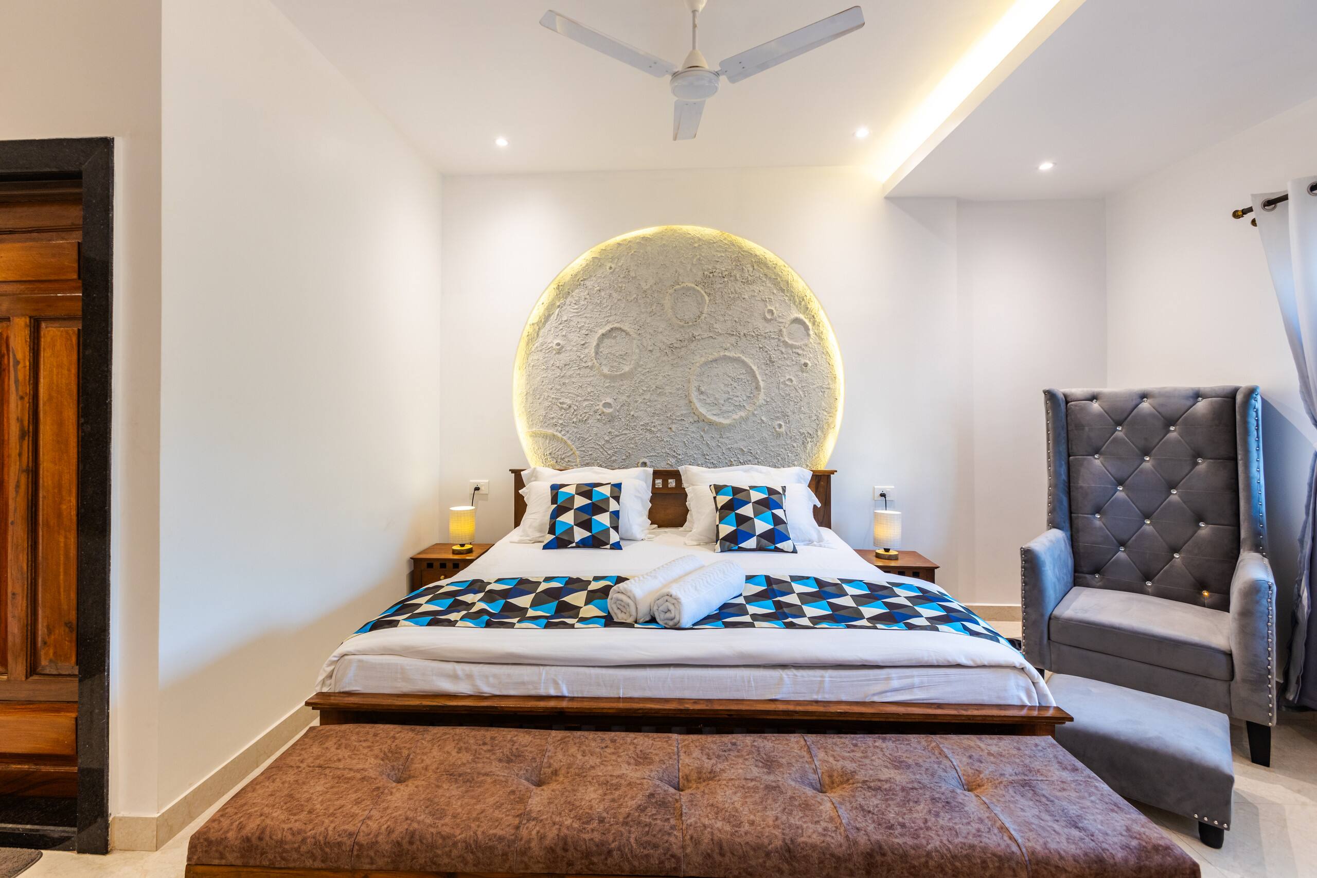 House Of Josma By There4You Tourism Goa Beach Walk 17