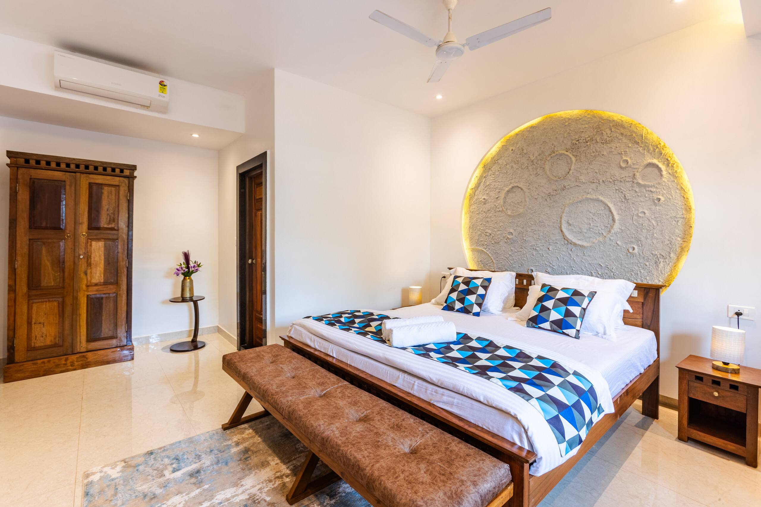 House Of Josma By There4You Tourism Goa Beach Walk 16