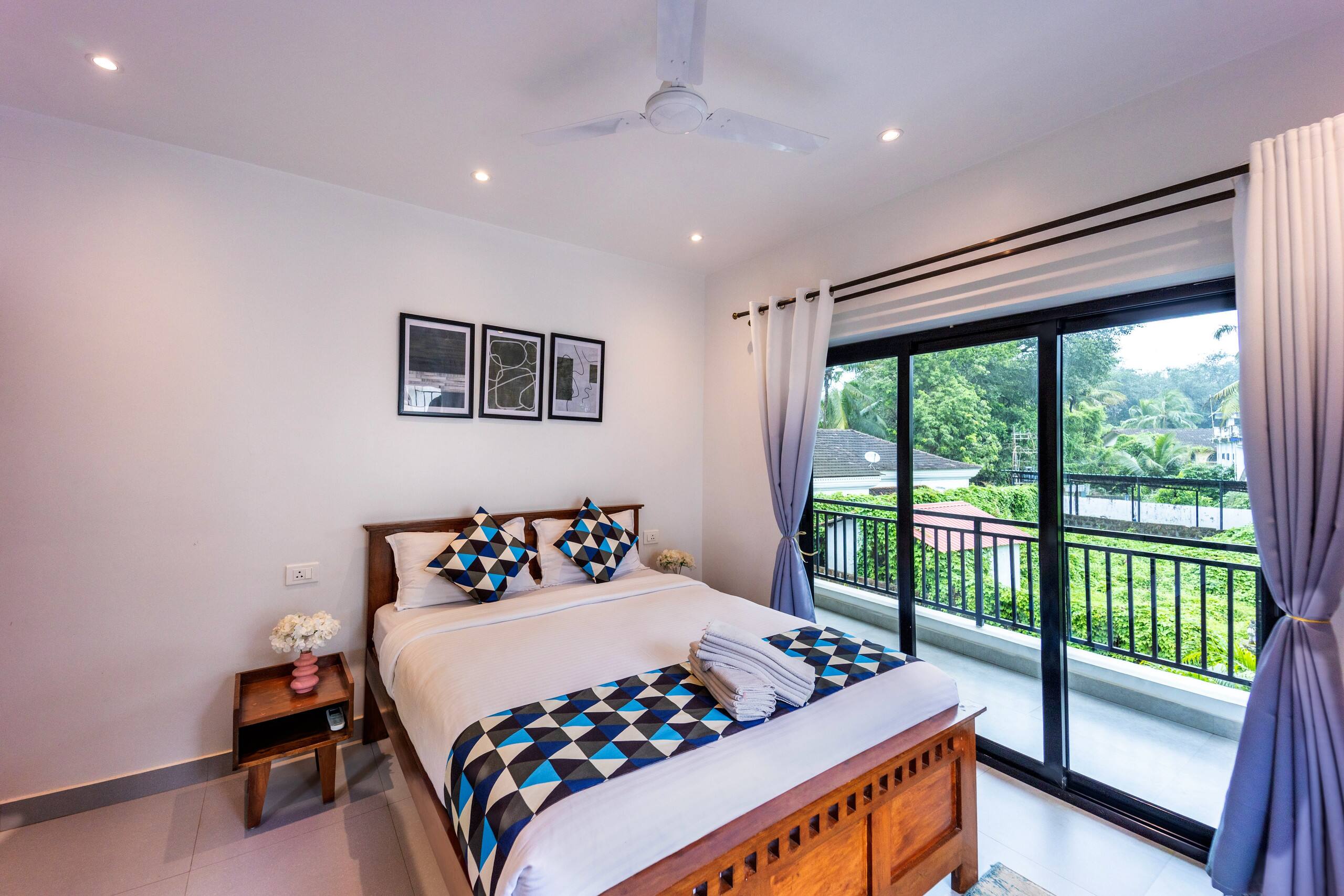 House Of Josma By There4You Tourism Goa Beach Walk 7