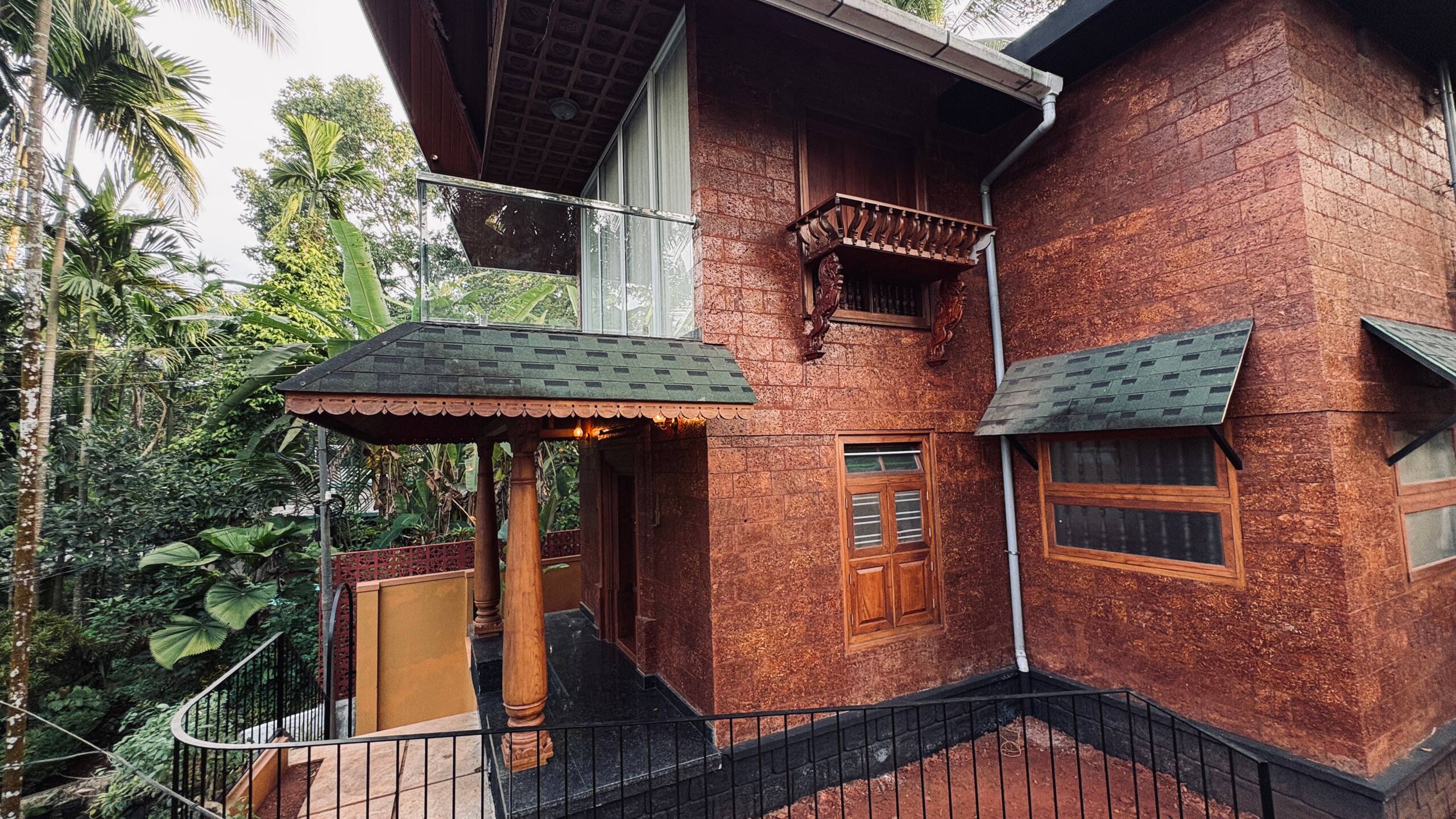 Maalika – A Heritage Retreat 4