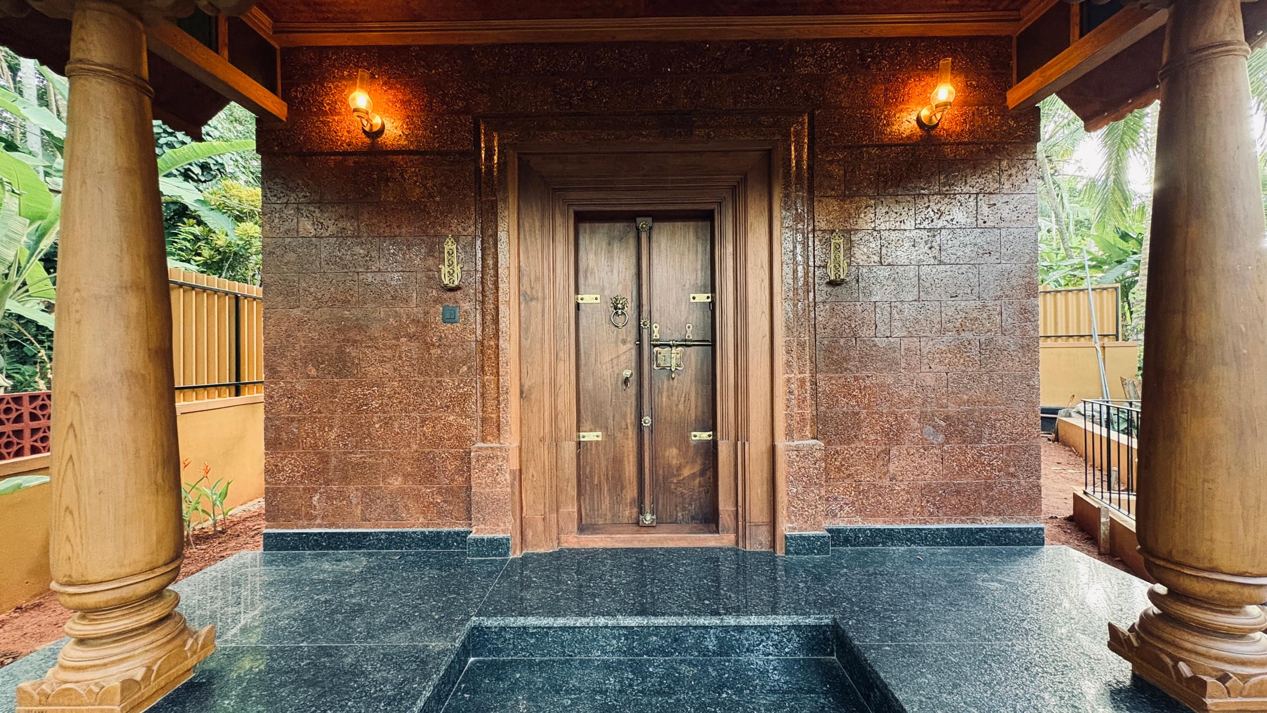 Maalika – A Heritage Retreat 5