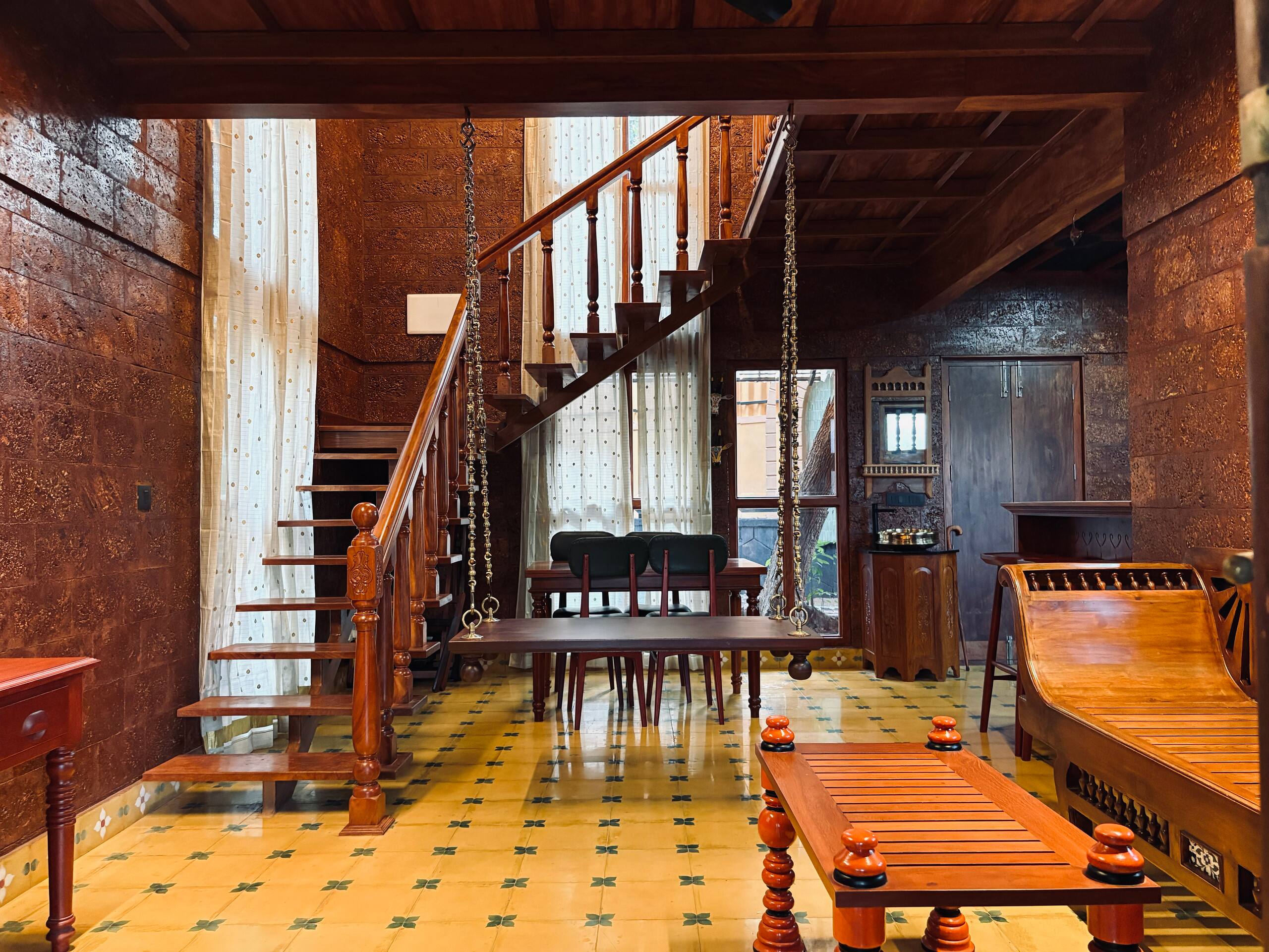 Maalika – A Heritage Retreat 6