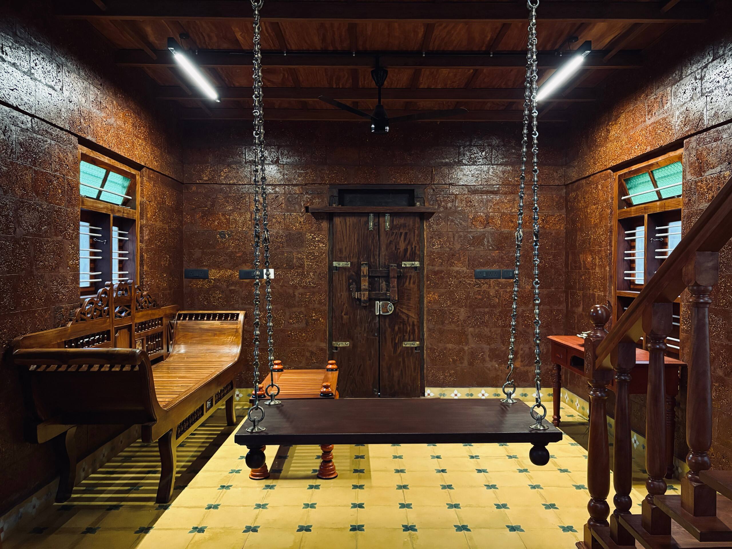 Maalika – A Heritage Retreat 8