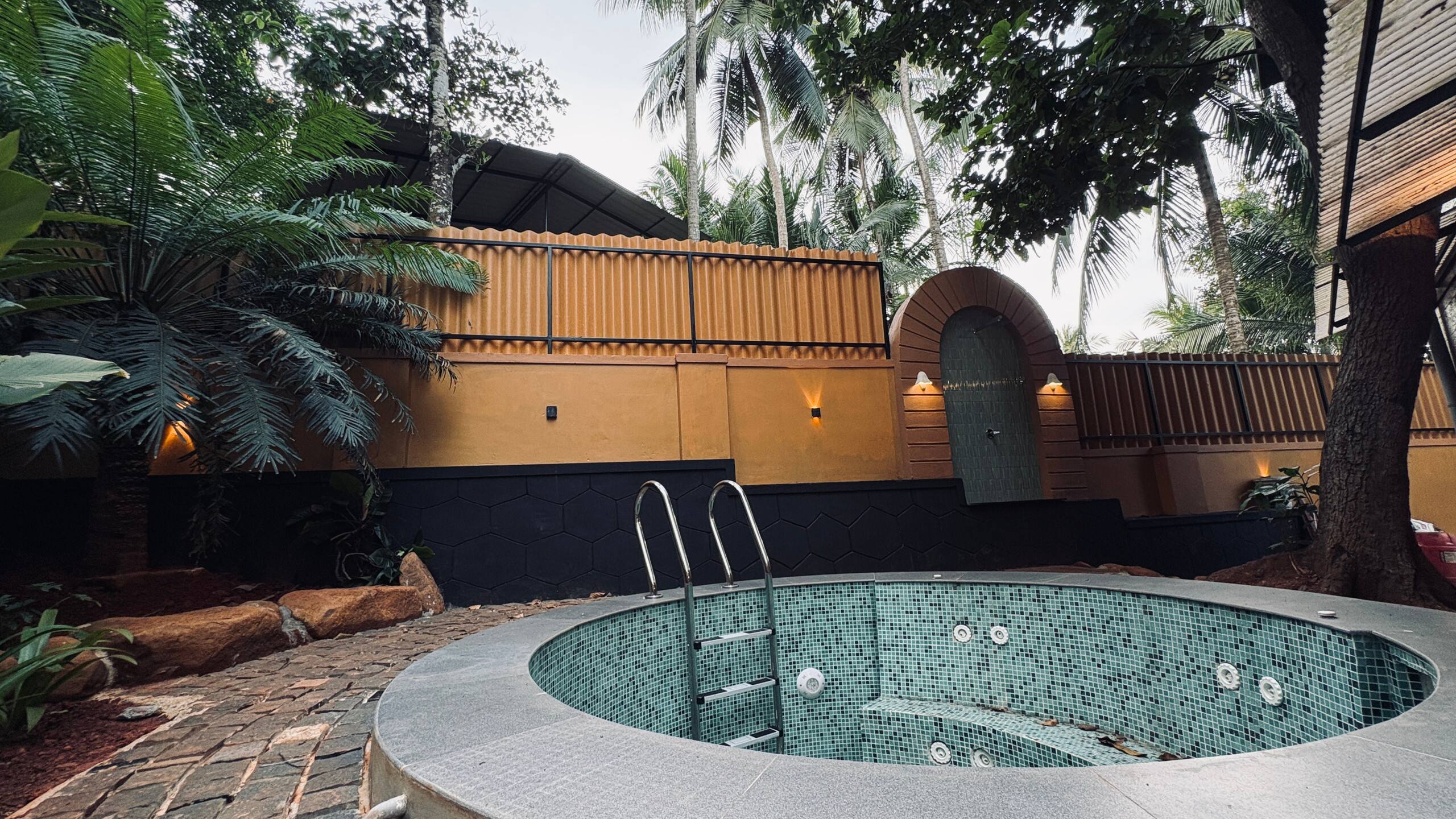 Maalika – A Heritage Retreat 3