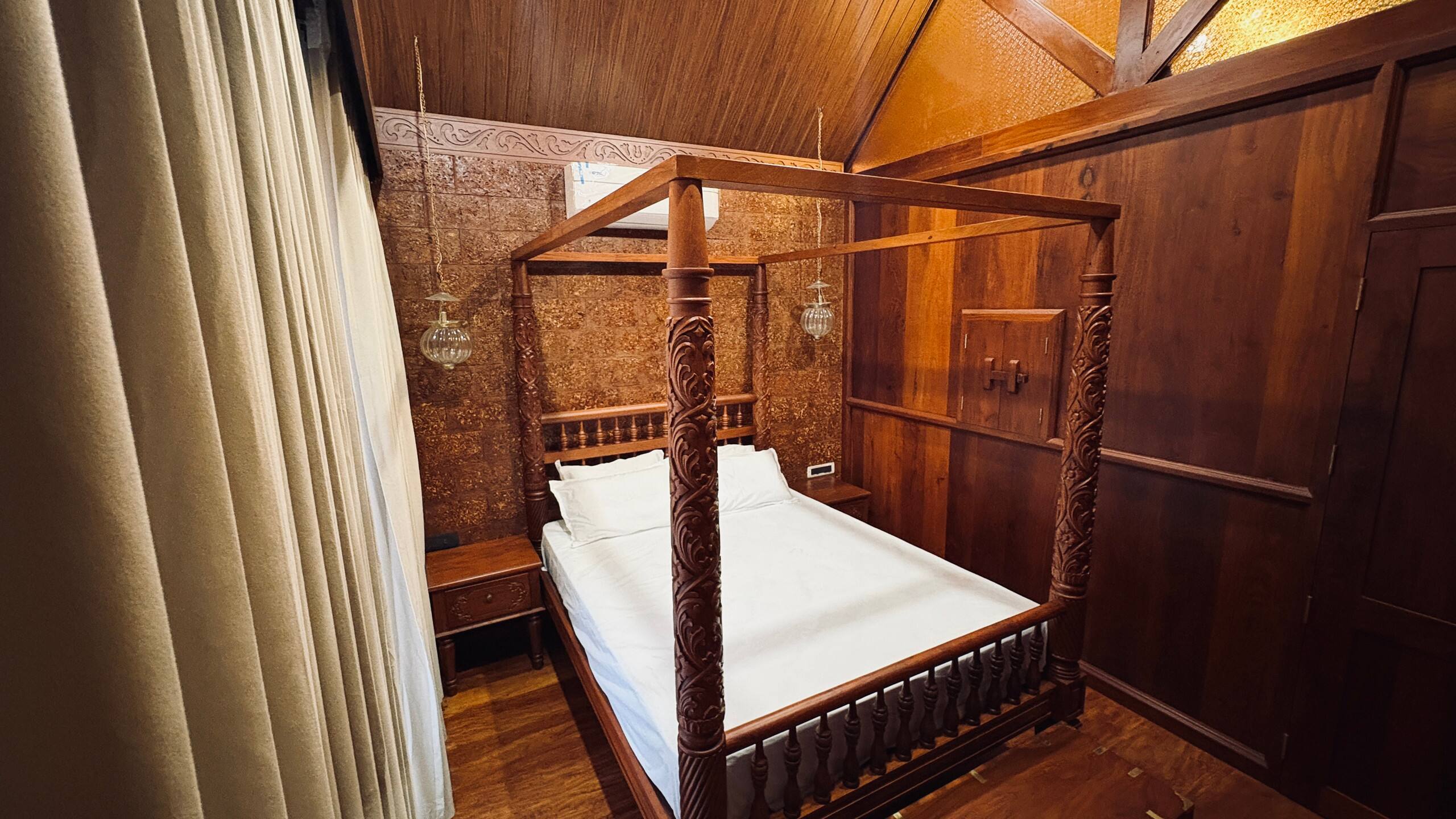 Maalika – A Heritage Retreat 10