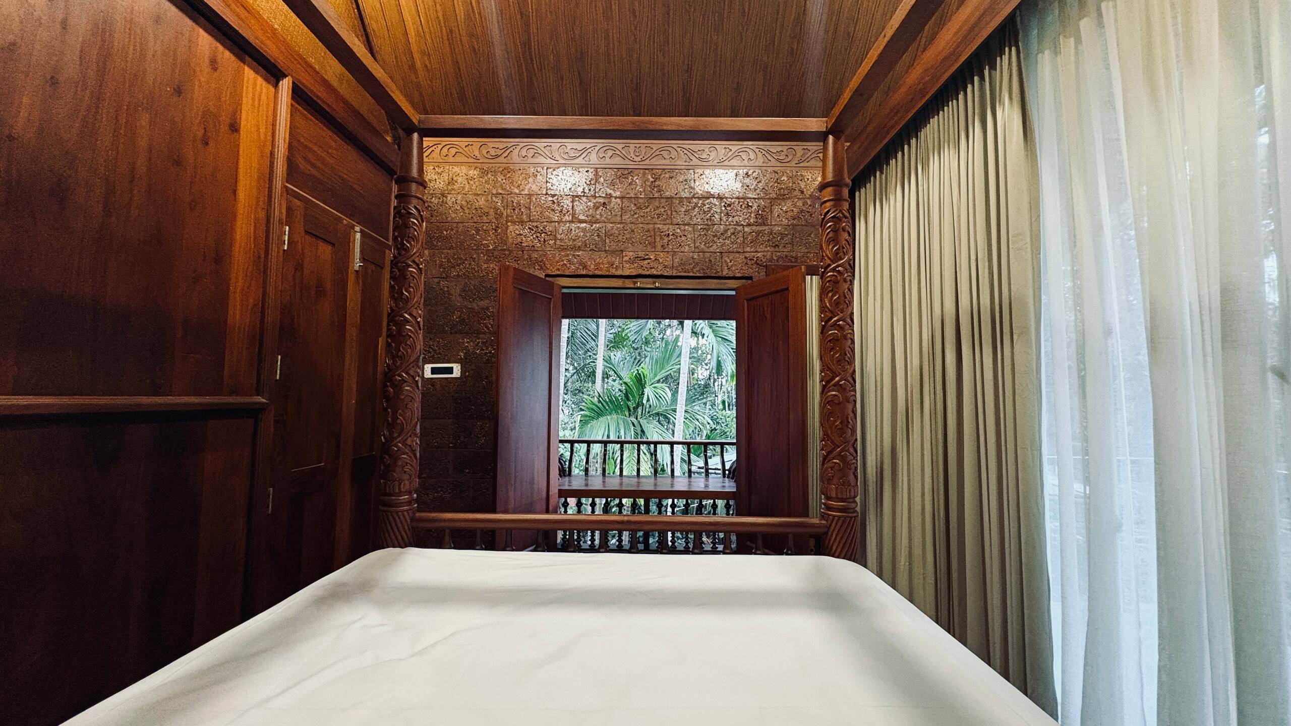 Maalika – A Heritage Retreat 12