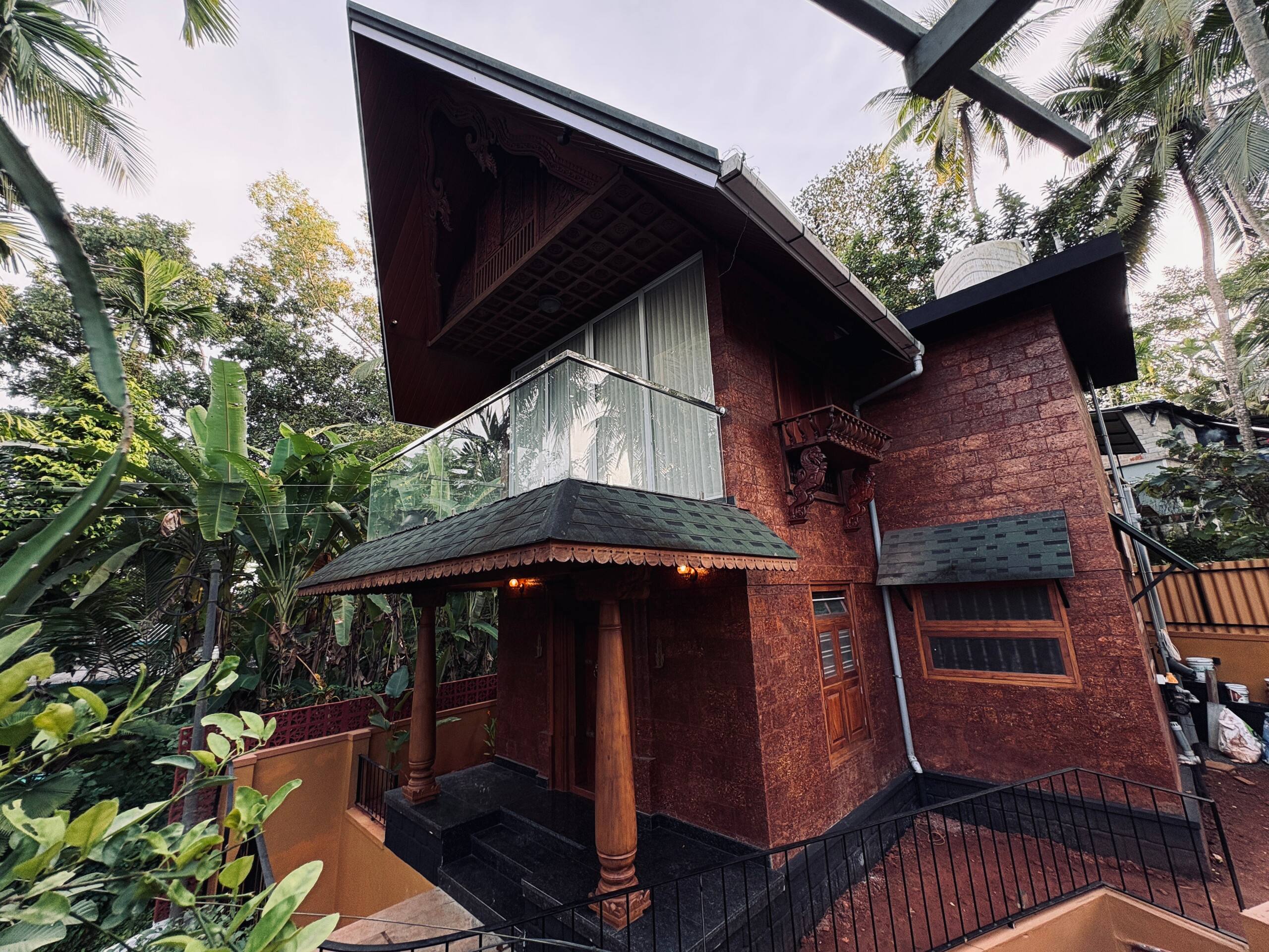 Maalika – A Heritage Retreat