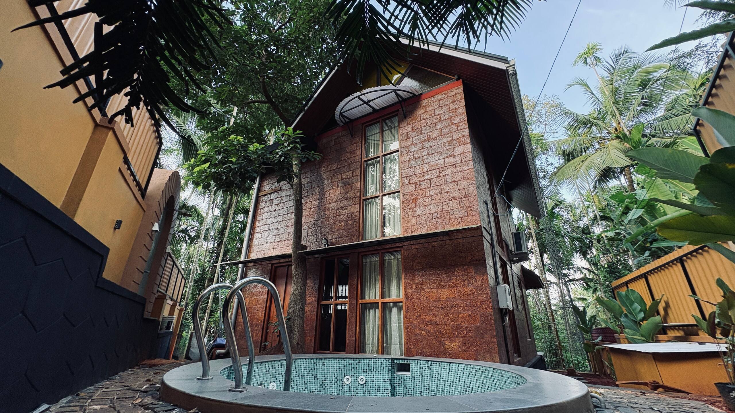 Maalika – A Heritage Retreat 2