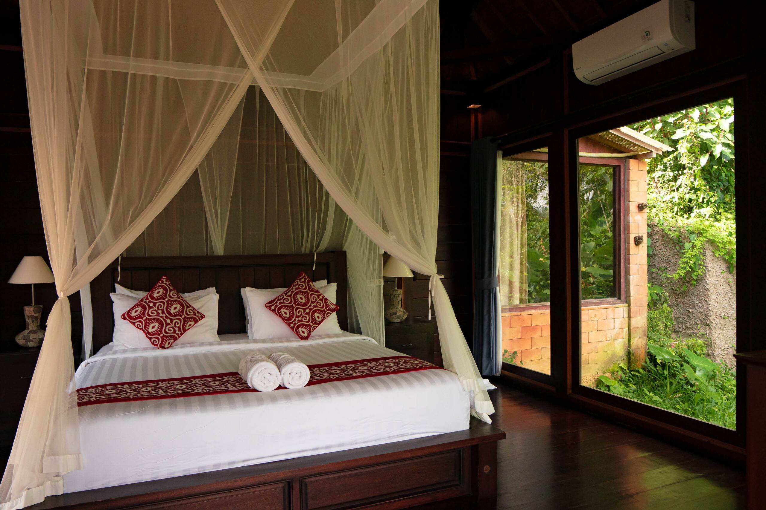 Sebatu Tulen Villa