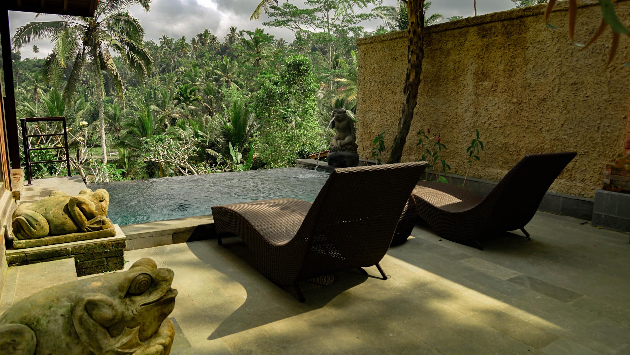 Sebatu Tulen Villa 16
