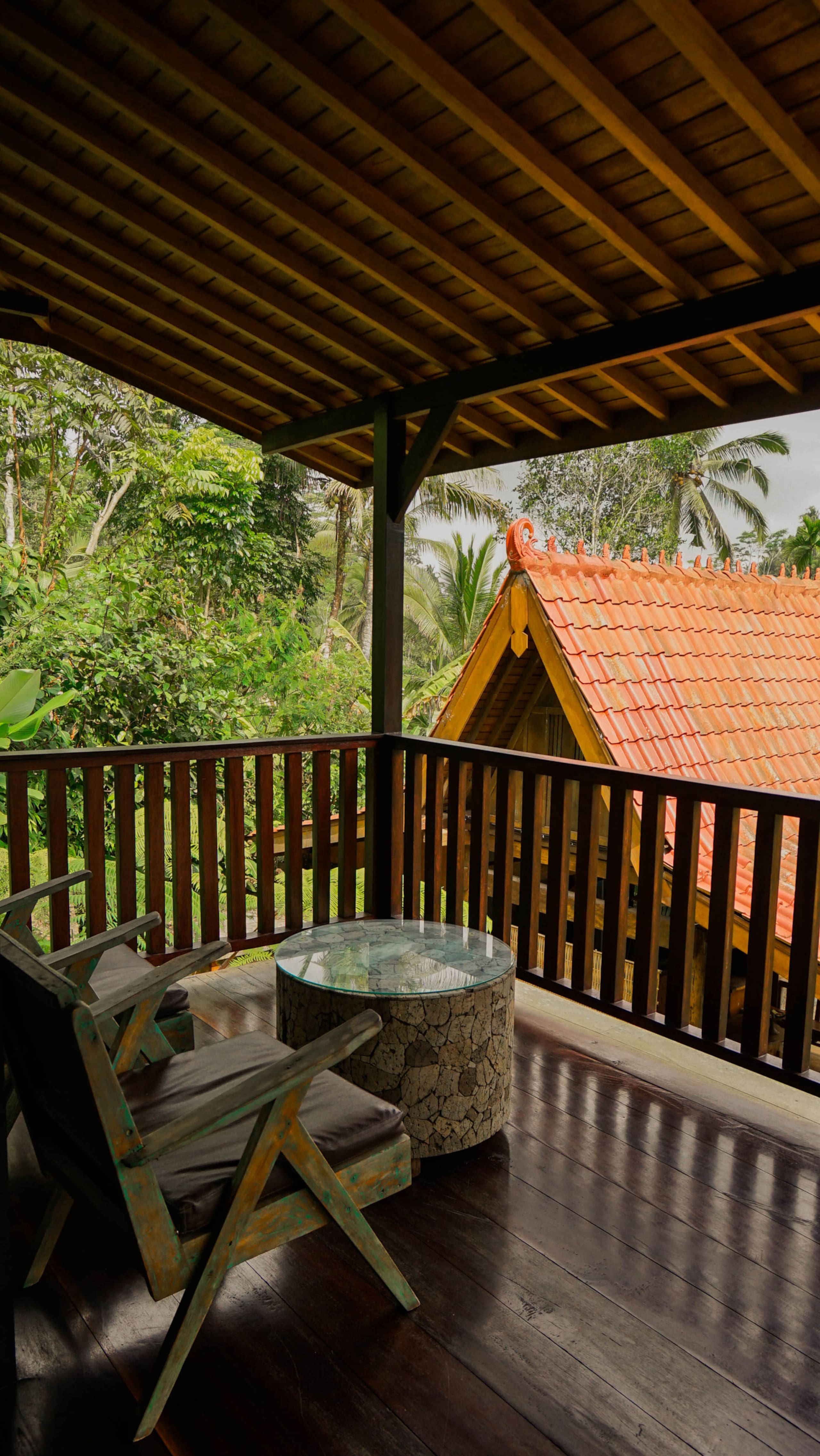 Sebatu Tulen Villa 17