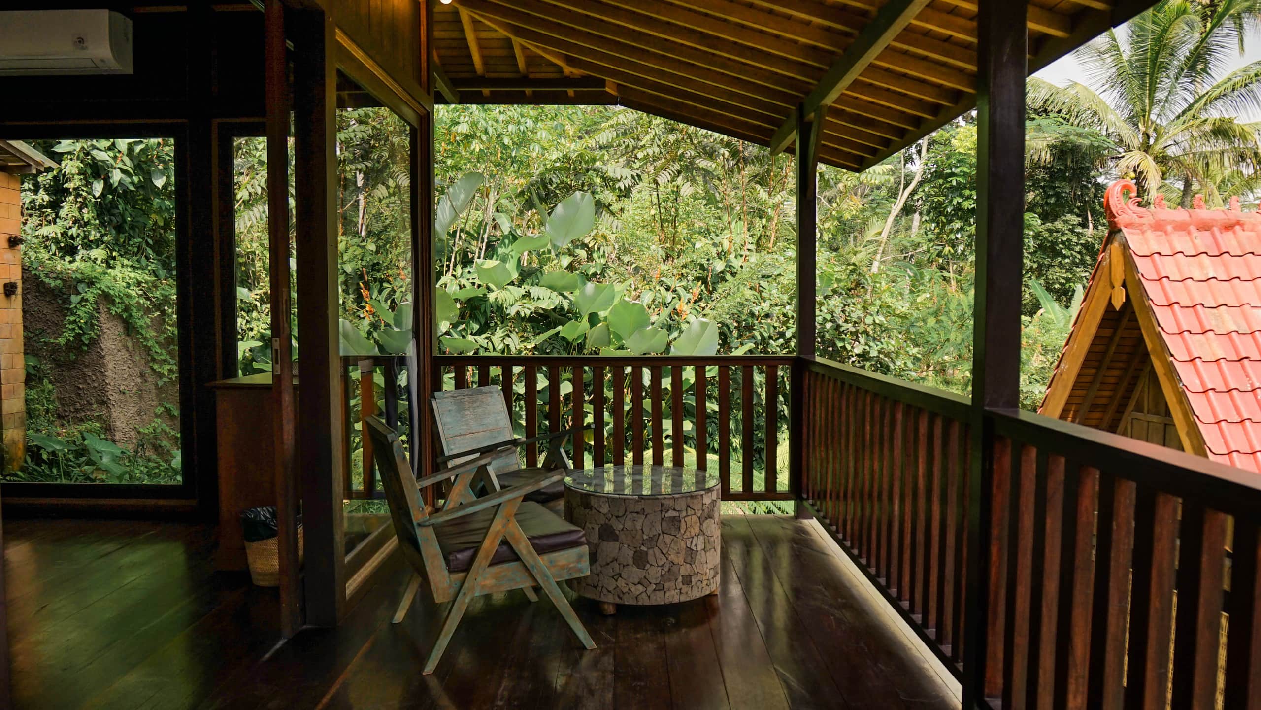 Sebatu Tulen Villa 18