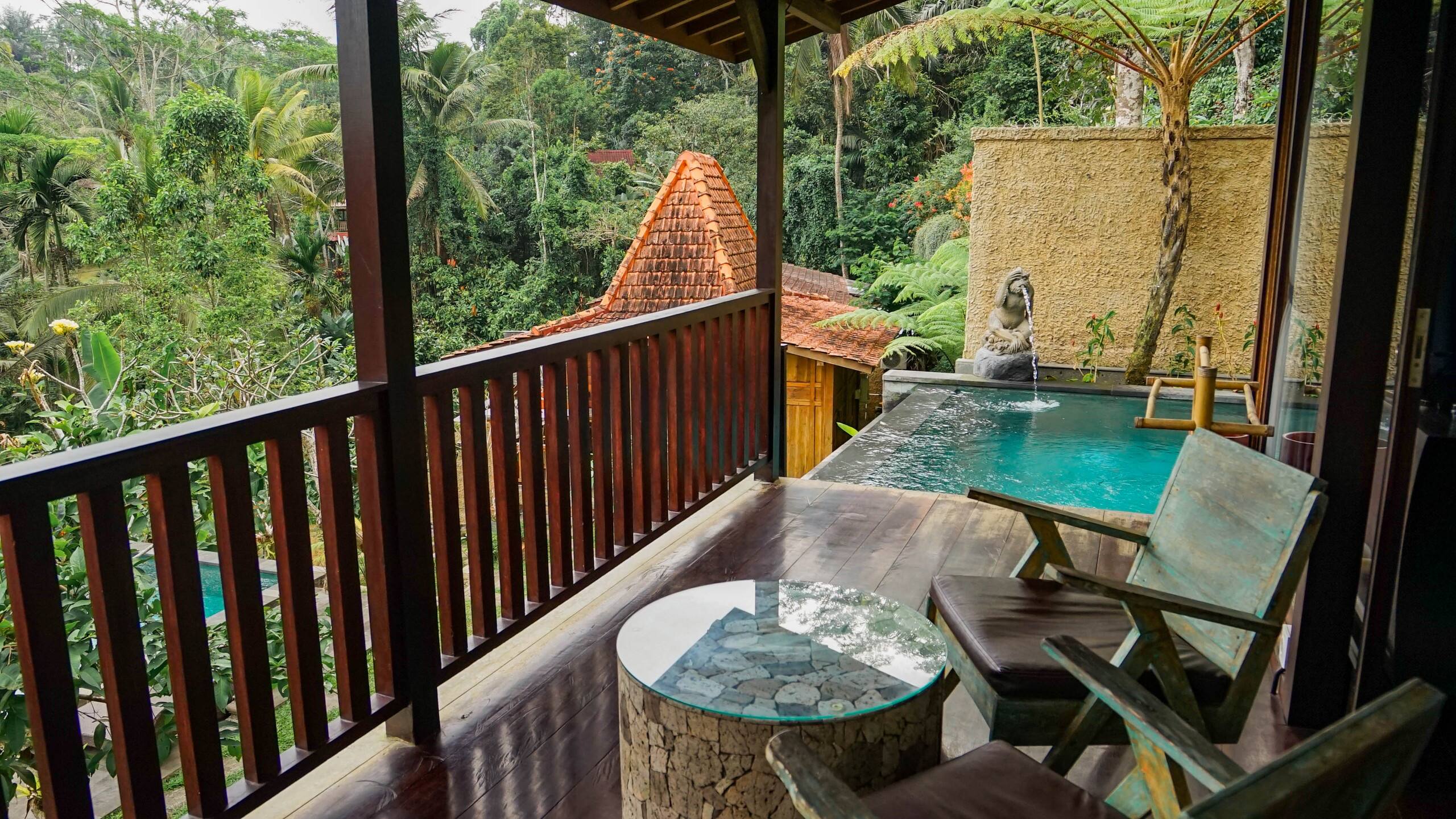 Sebatu Tulen Villa 19