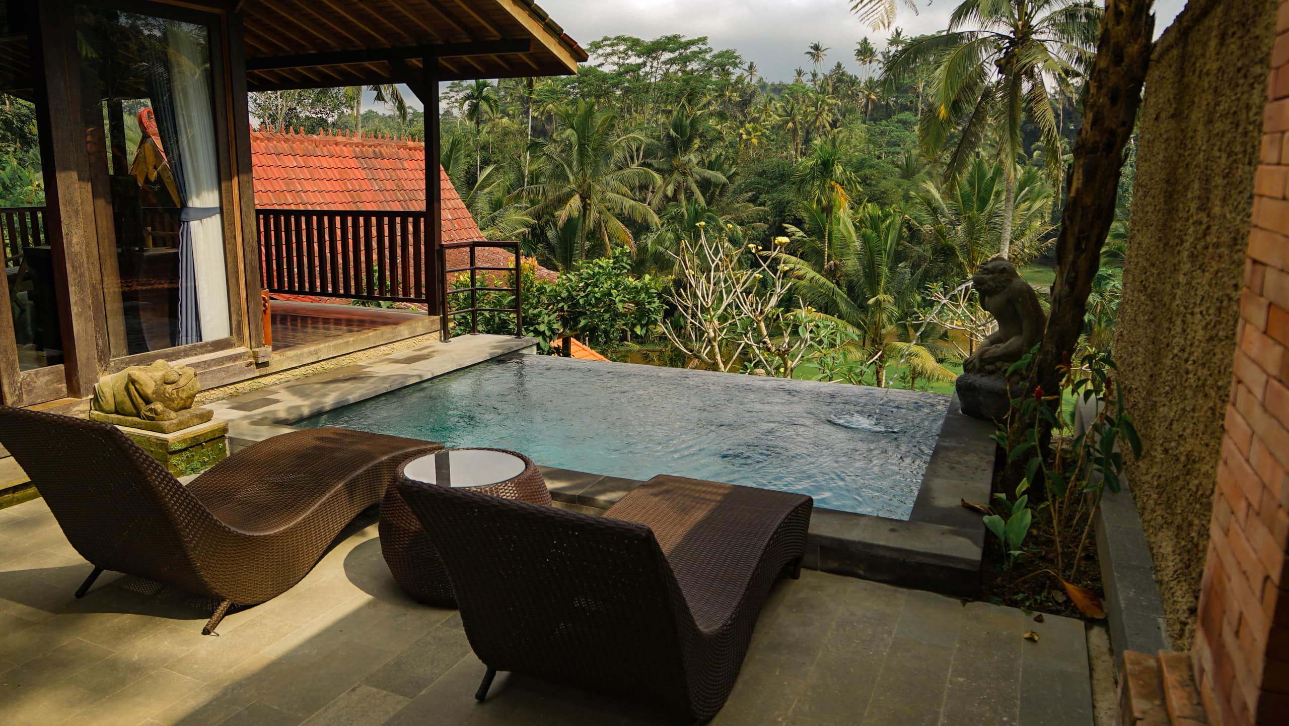 Sebatu Tulen Villa 20