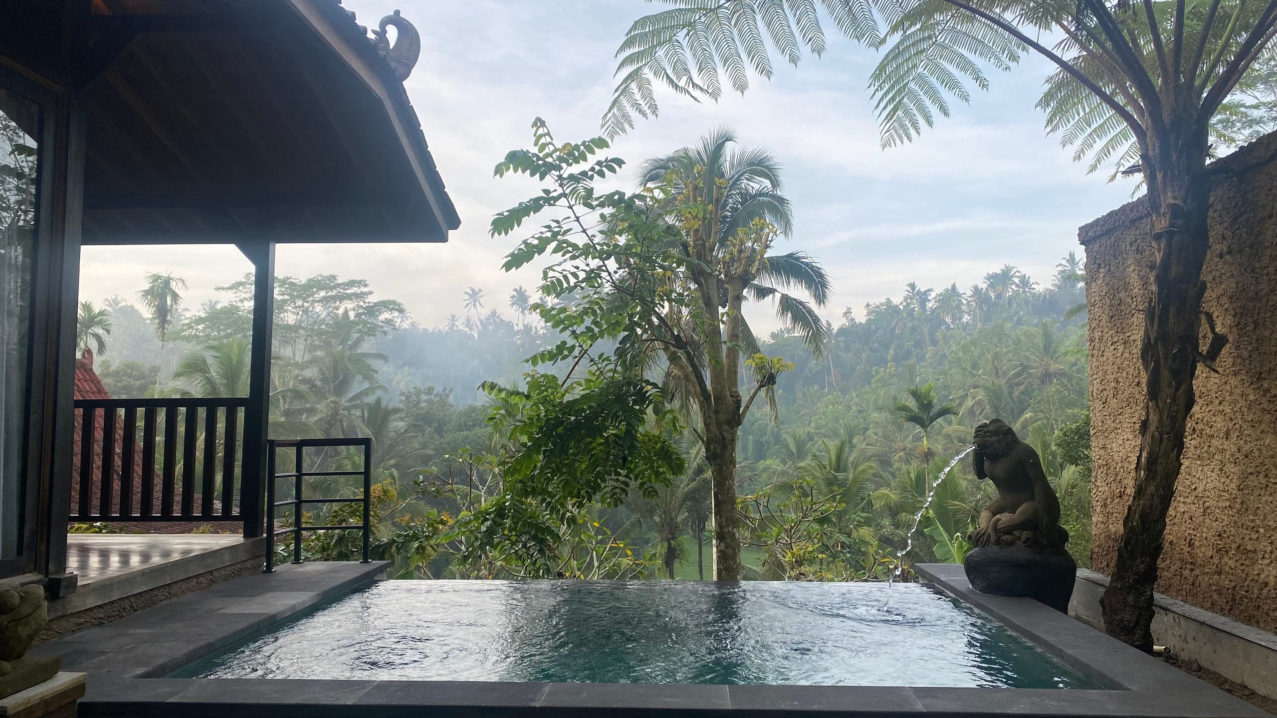 Sebatu Tulen Villa 21