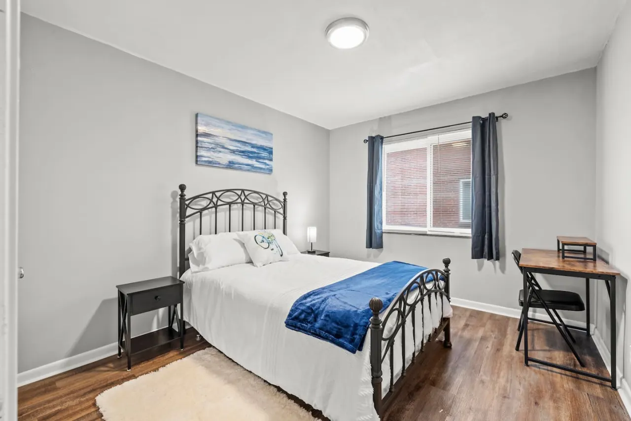 Opulent Urban Retreat 2