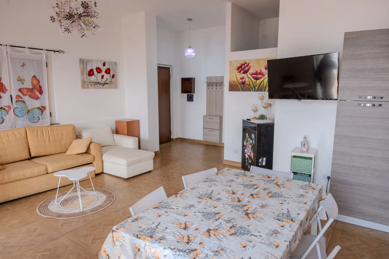 Casa Vacanza Apri il Cancello e sei in Acqua 2