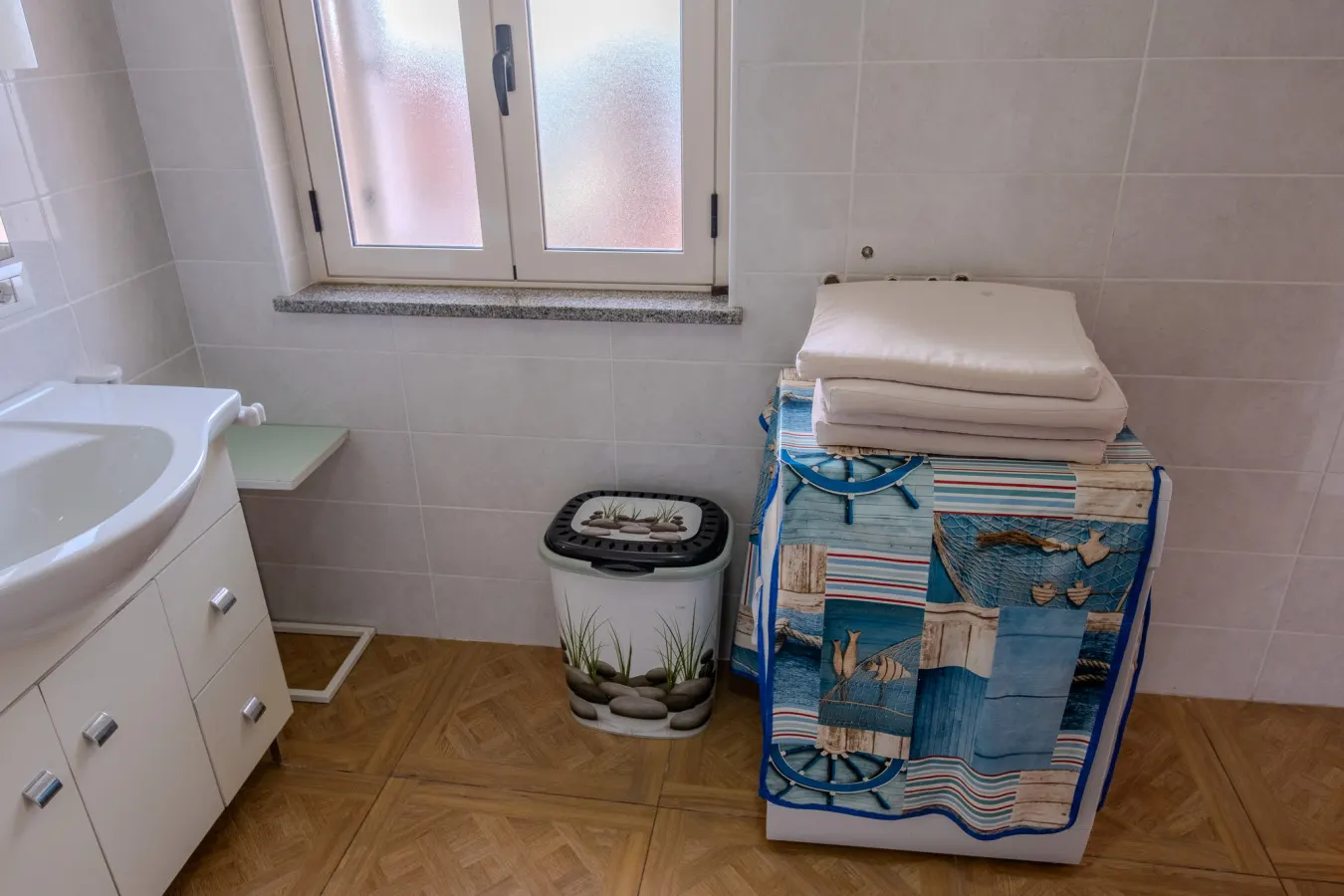 Casa Vacanza Apri il Cancello e sei in Acqua 11
