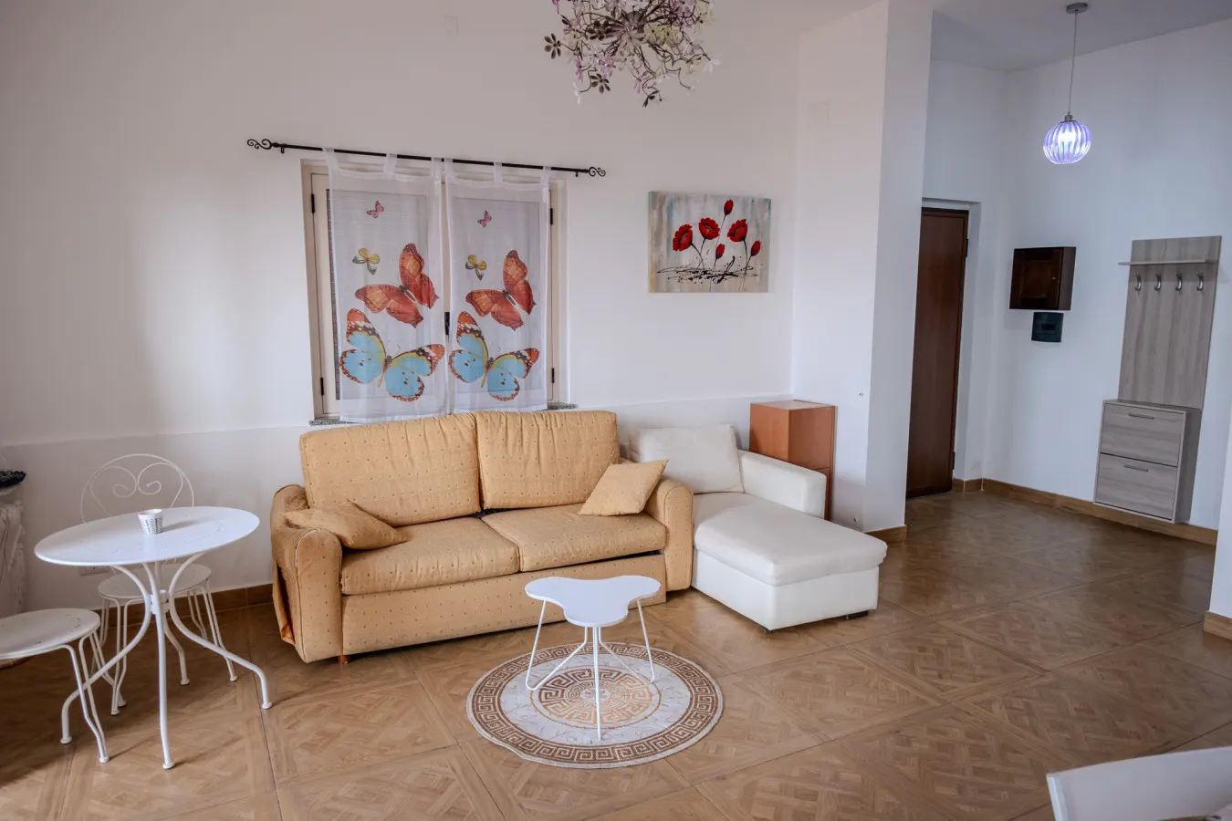 Casa Vacanza Apri il Cancello e sei in Acqua 13