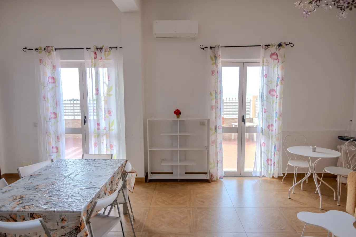 Casa Vacanza Apri il Cancello e sei in Acqua 14