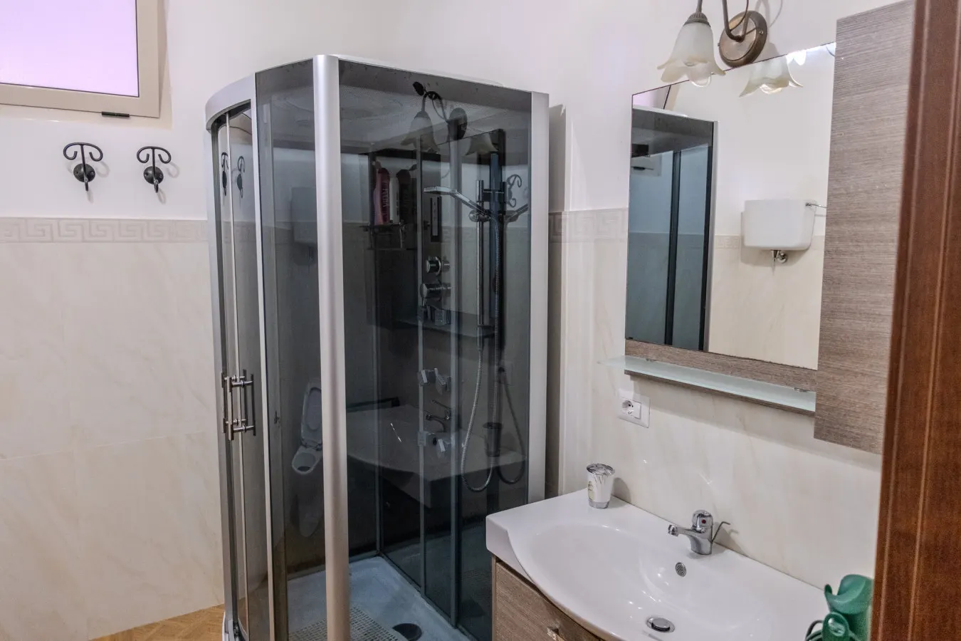 Casa Vacanza Apri il Cancello e sei in Acqua 18