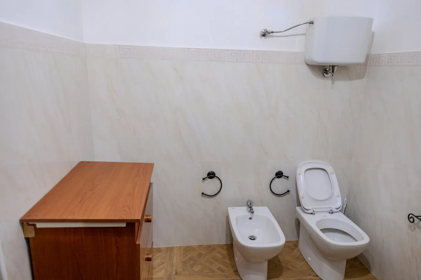Casa Vacanza Apri il Cancello e sei in Acqua 19