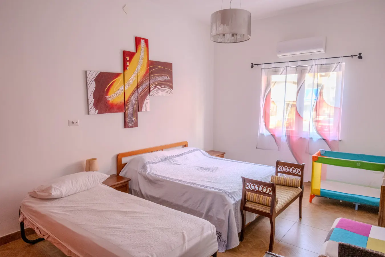 Casa Vacanza Apri il Cancello e sei in Acqua 3