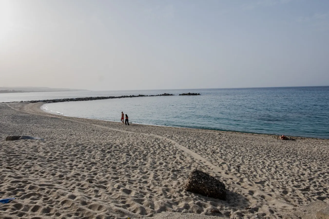 Casa Vacanza Apri il Cancello e sei in Acqua 5