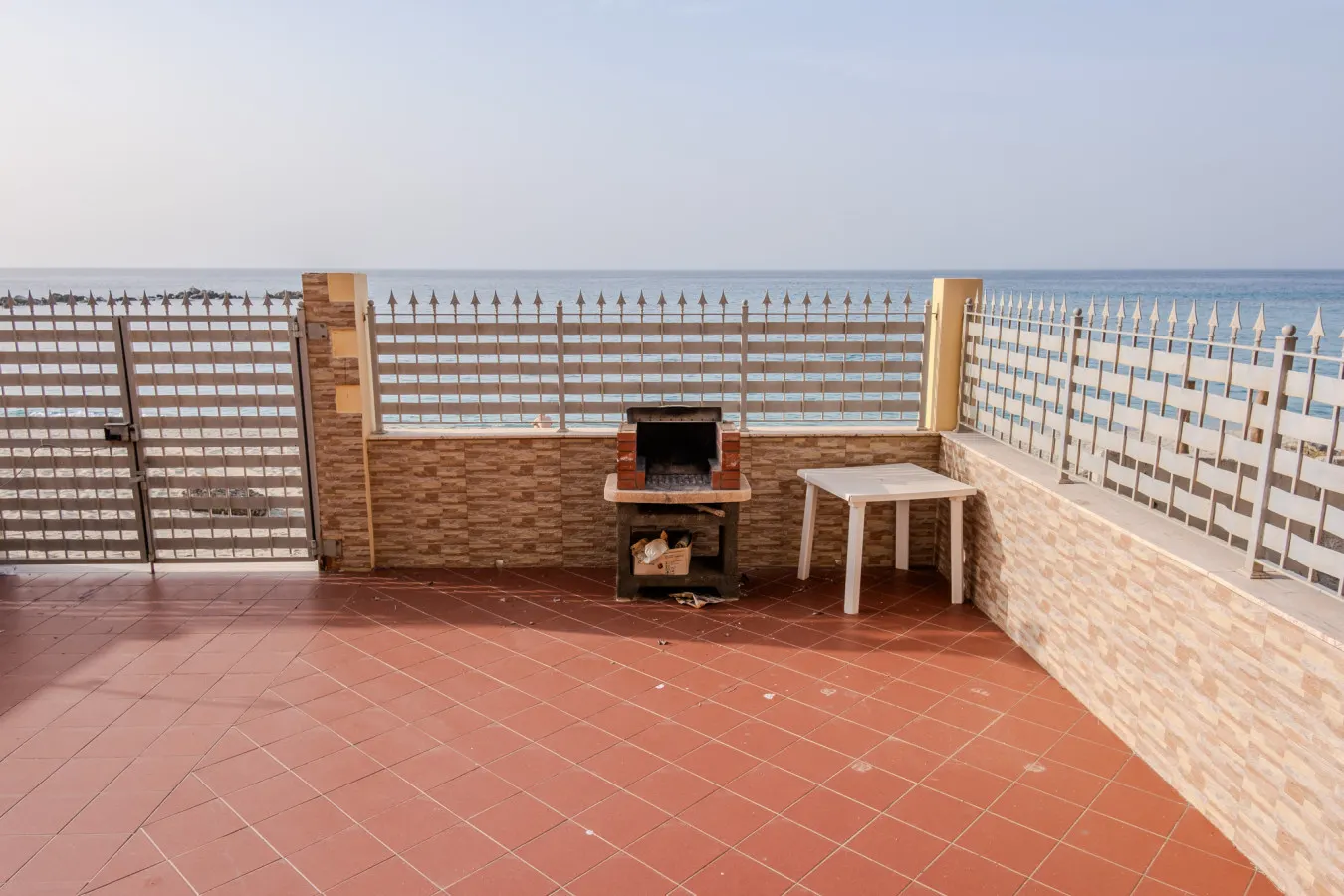 Casa Vacanza Apri il Cancello e sei in Acqua 6