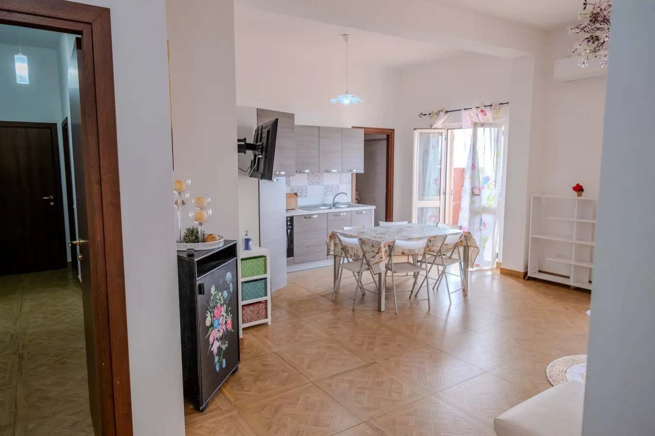 Casa Vacanza Apri il Cancello e sei in Acqua 8