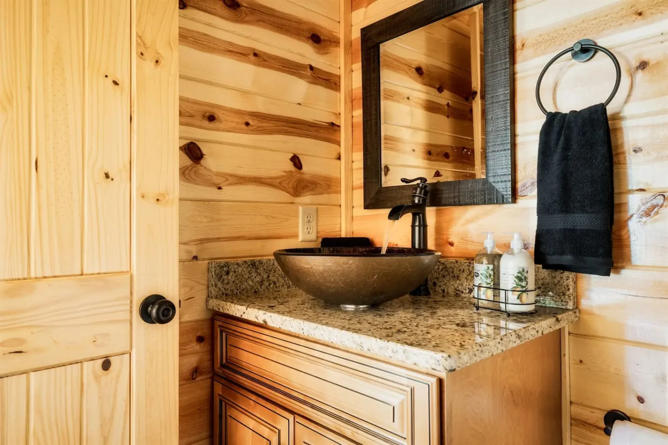 Smokies Sanctuary – Hot Tub, Fire Pit, Mtn Views 19
