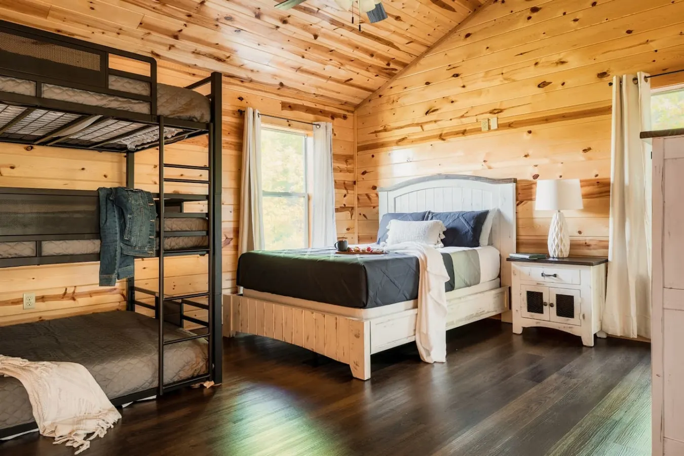Smokies Sanctuary – Hot Tub, Fire Pit, Mtn Views 20
