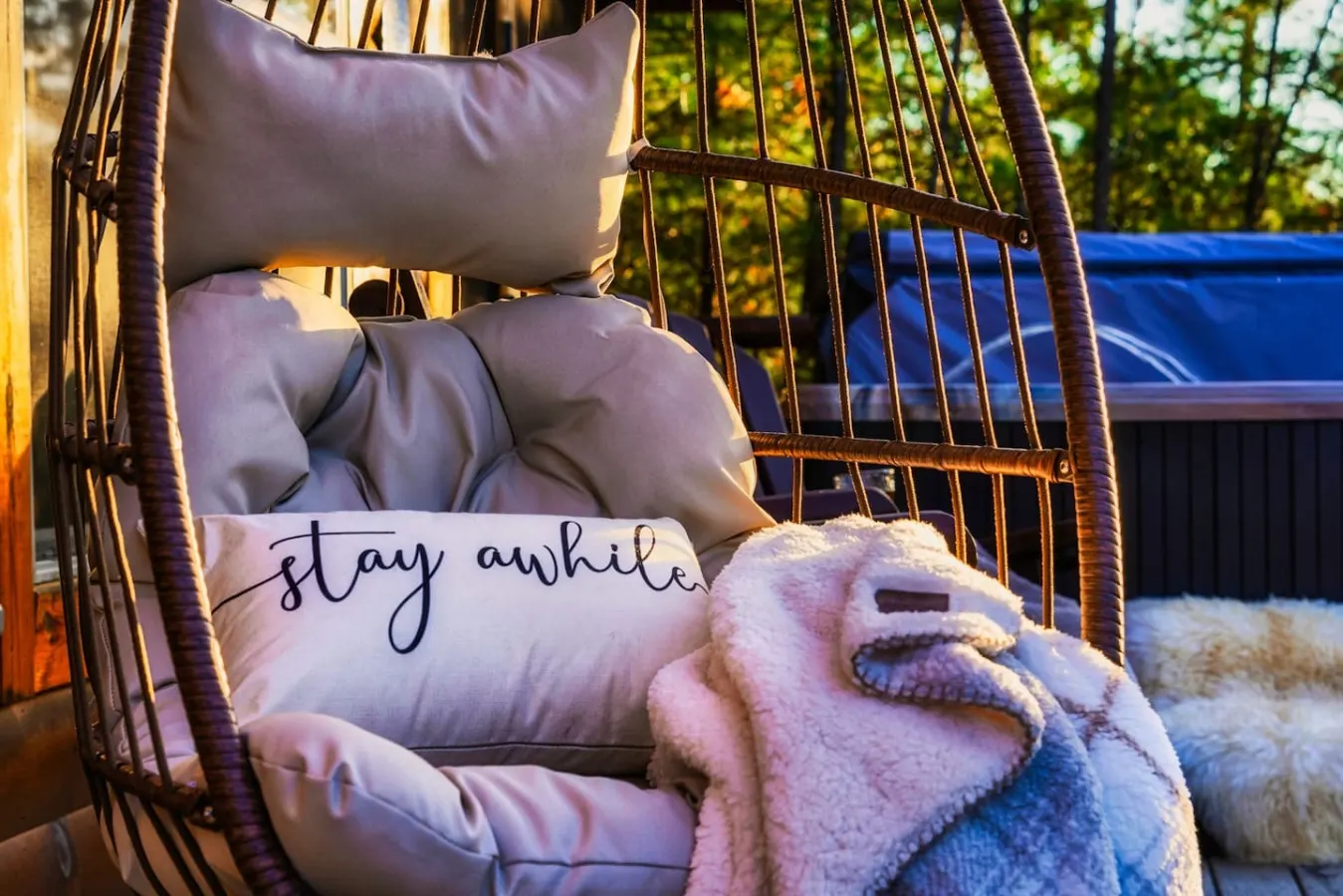 Smokies Sanctuary – Hot Tub, Fire Pit, Mtn Views 7