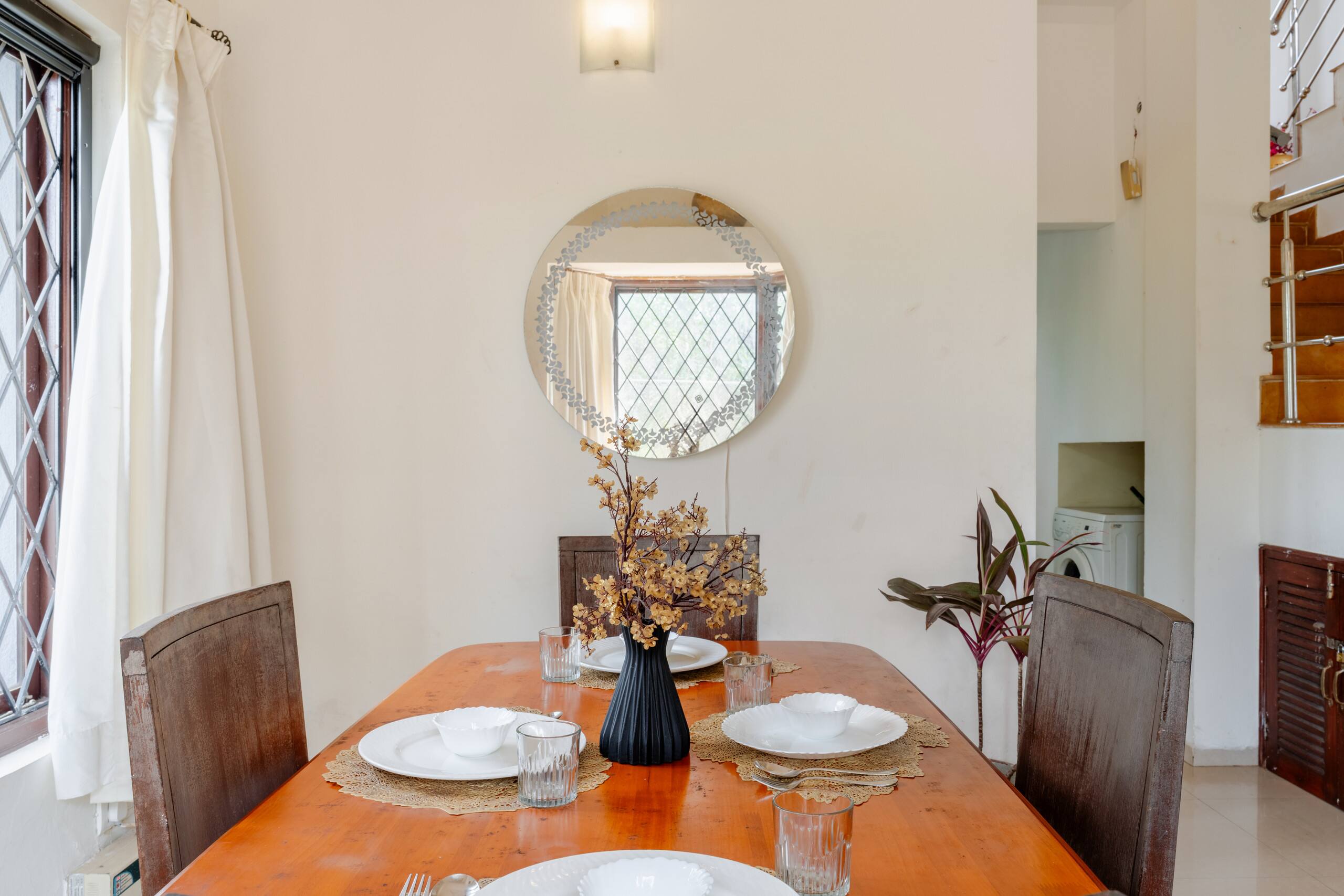 Pixy Homestay 3BHK Goan-Style Villa | Private pool 15