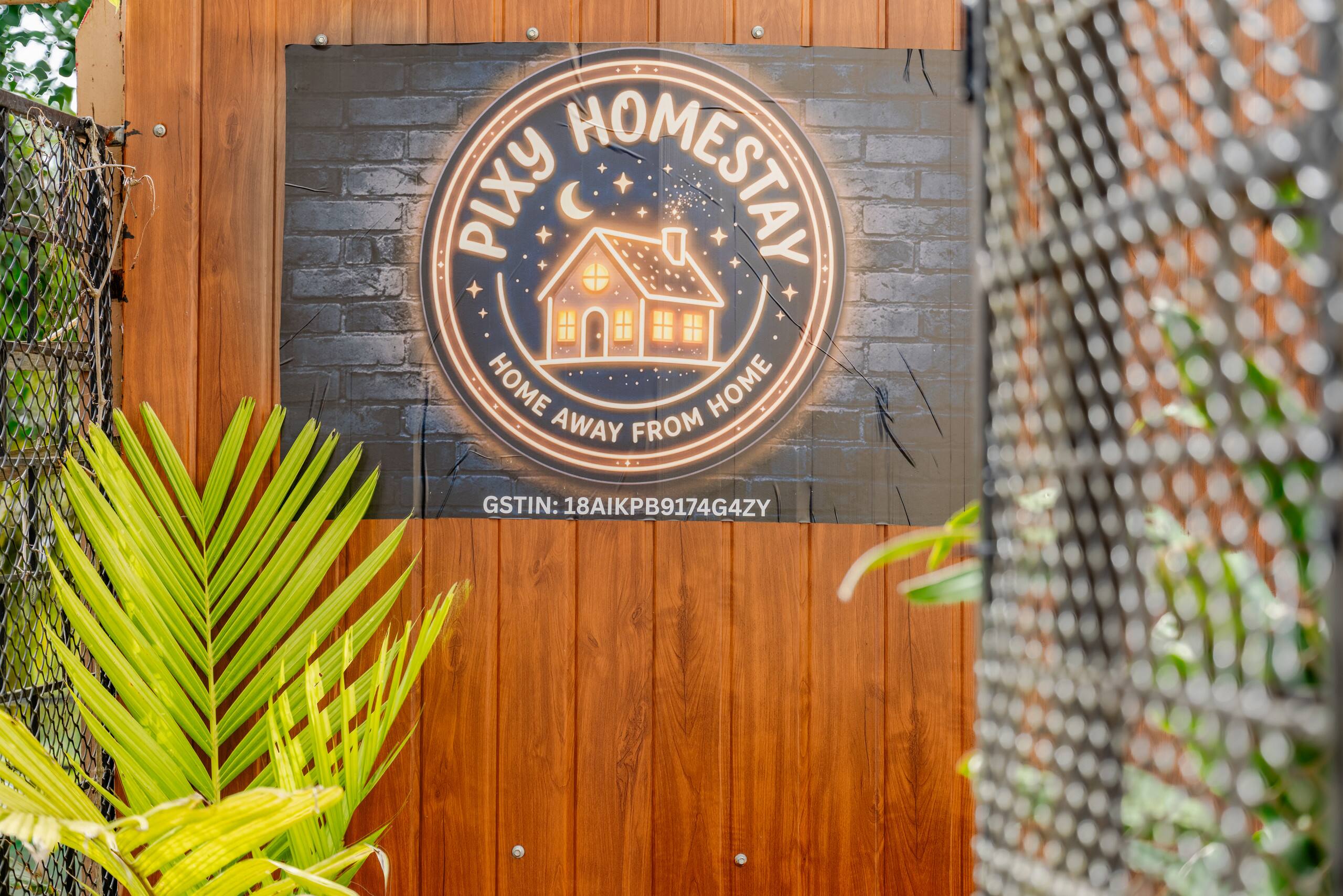 Pixy Homestay 3BHK Goan-Style Villa | Private pool 34