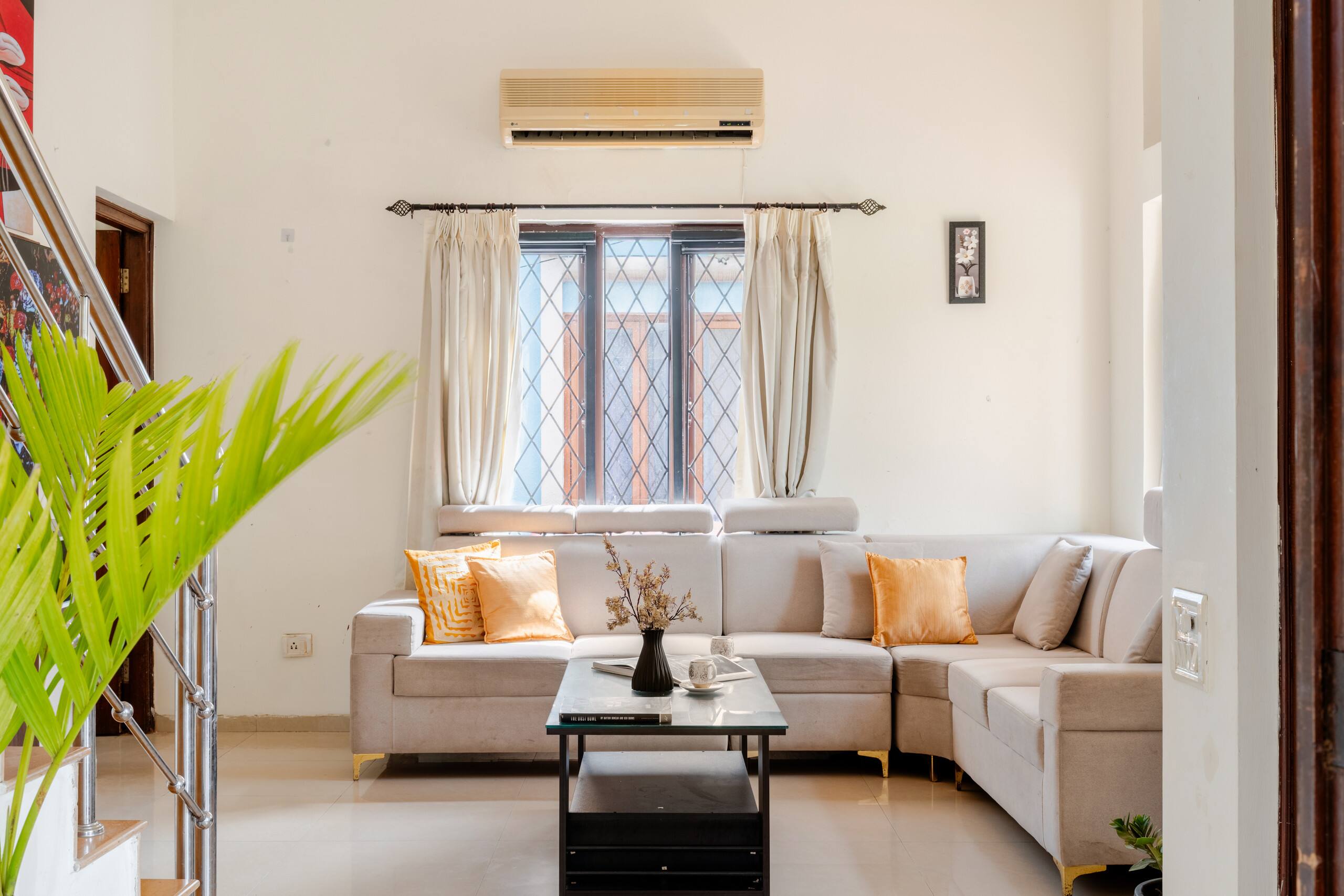 Pixy Homestay 3BHK Goan-Style Villa | Private pool — photo 2