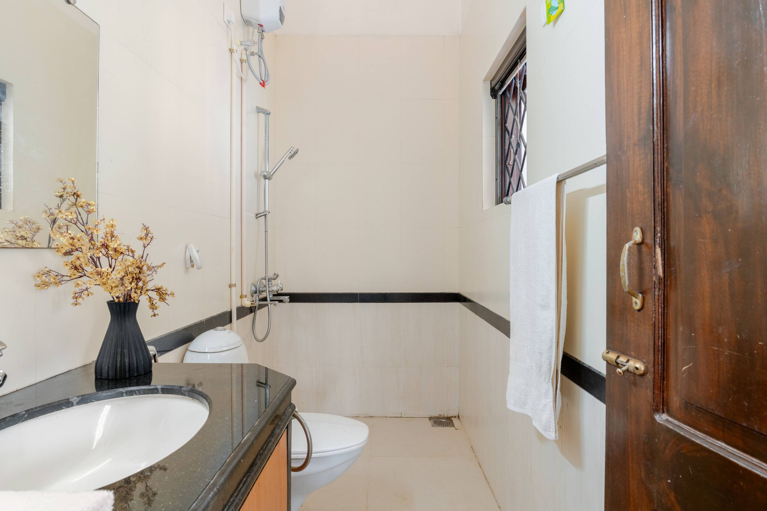 Pixy Homestay 3BHK Goan-Style Villa | Private pool 26
