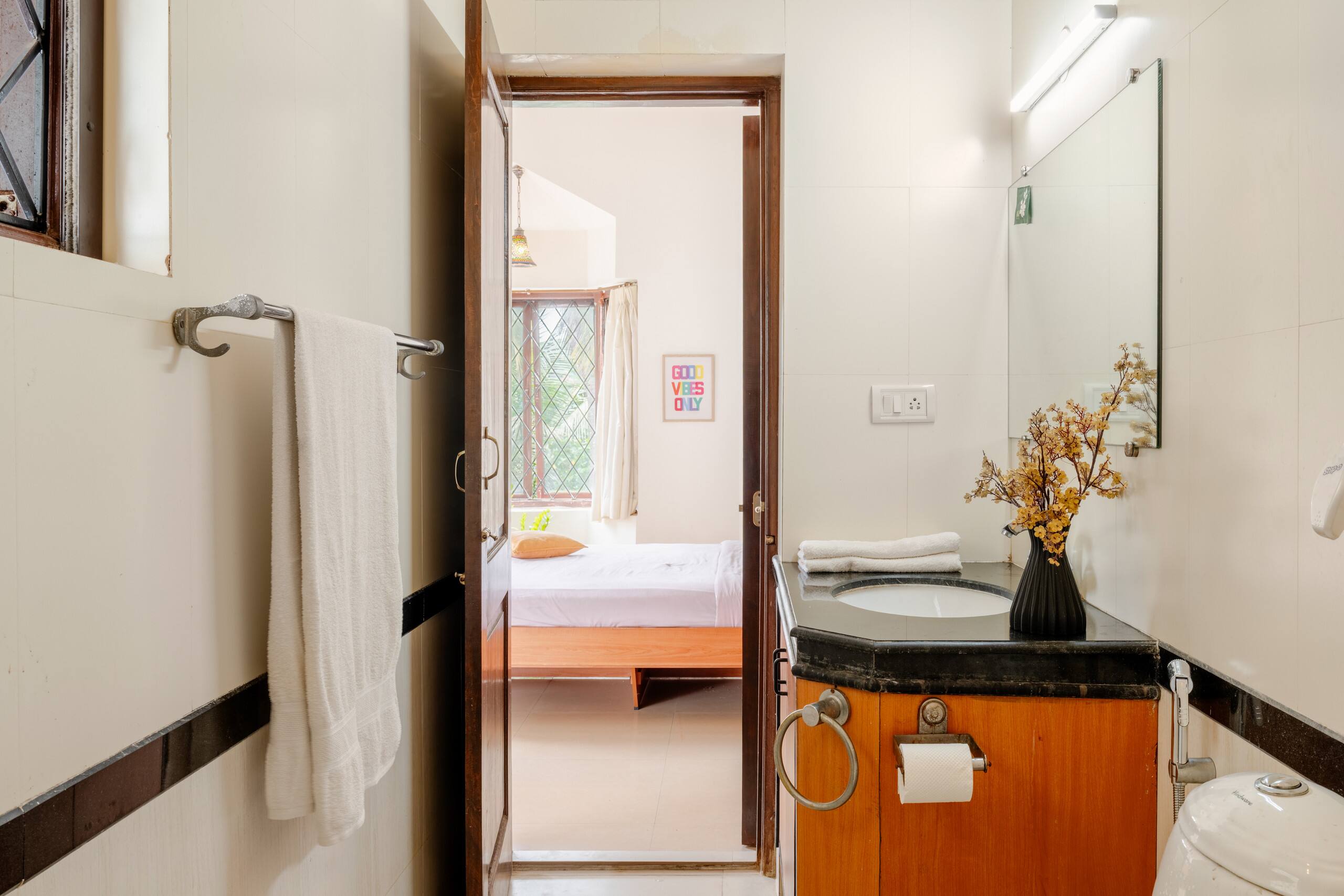 Pixy Homestay 3BHK Goan-Style Villa | Private pool 28