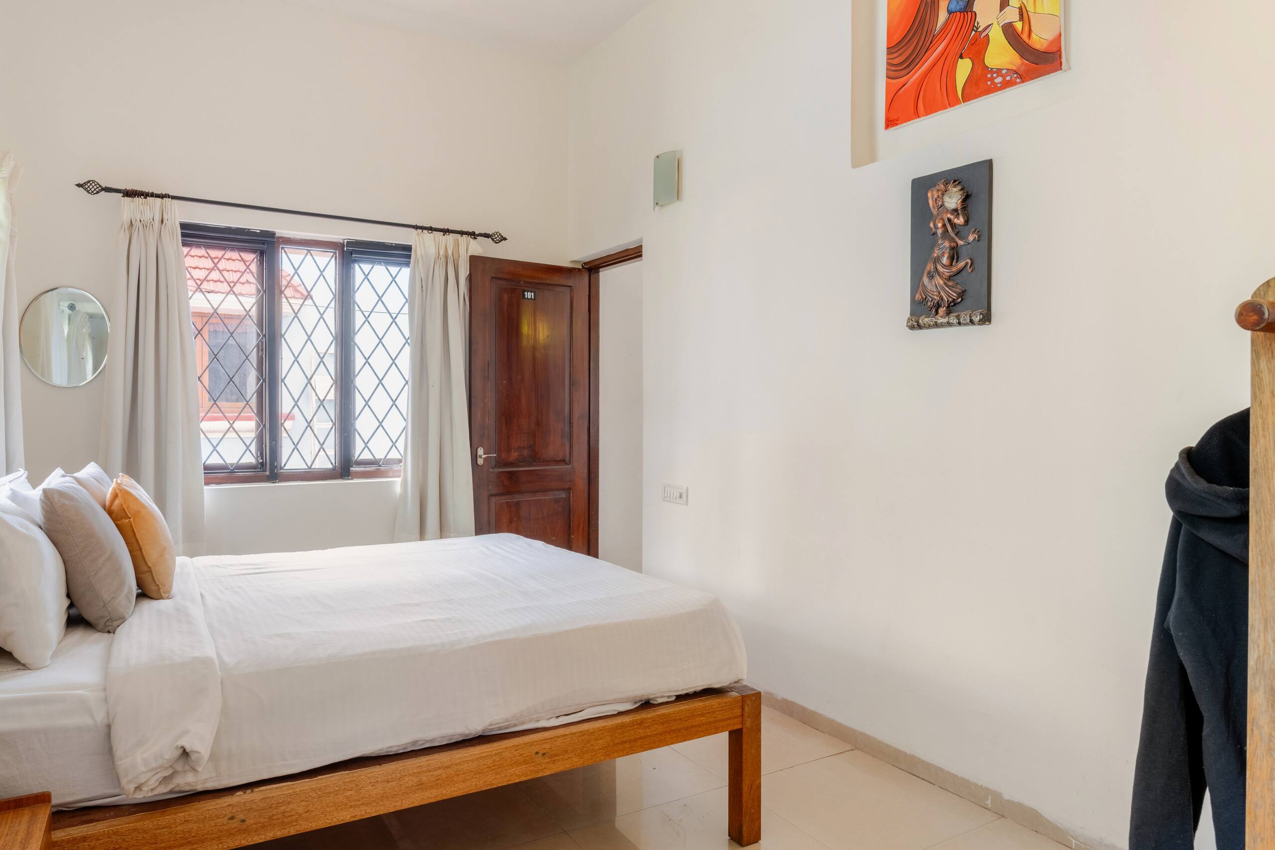 Pixy Homestay 3BHK Goan-Style Villa | Private pool 25