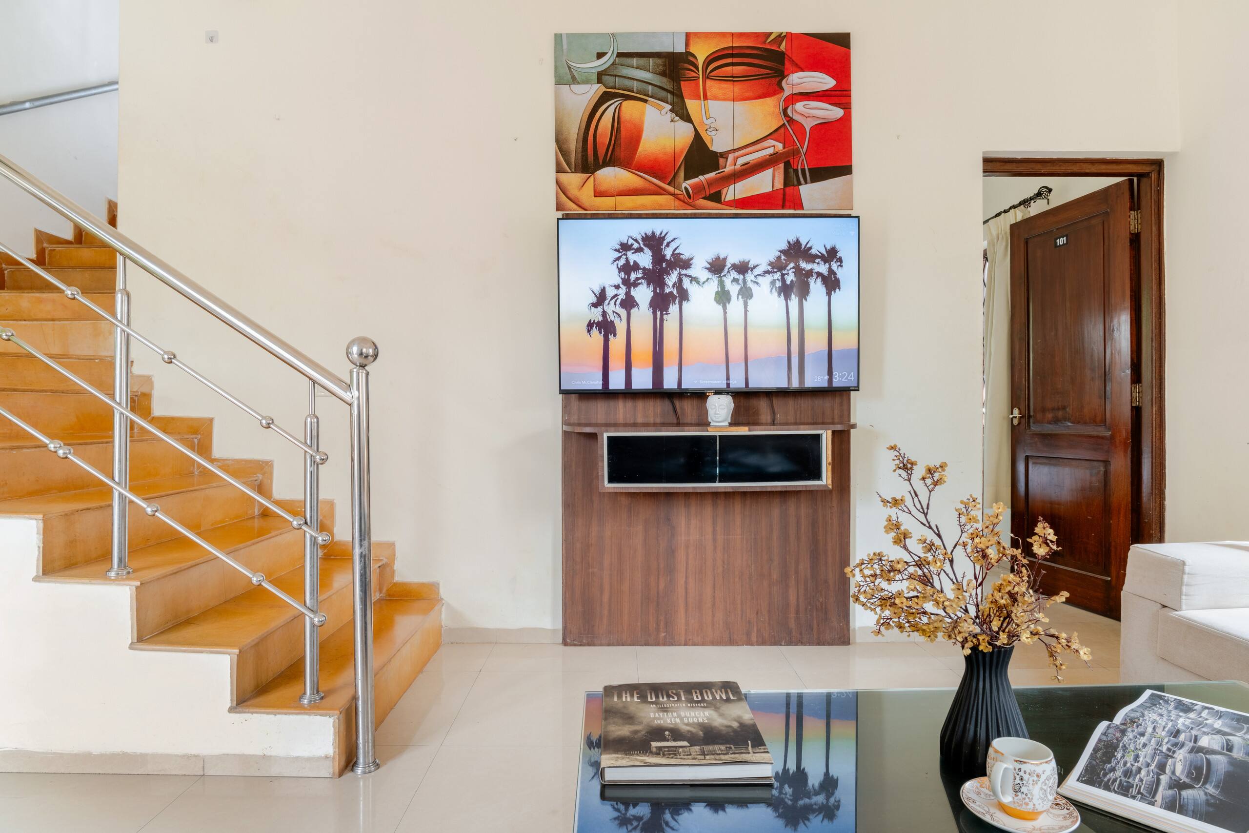 Pixy Homestay 3BHK Goan-Style Villa | Private pool 10