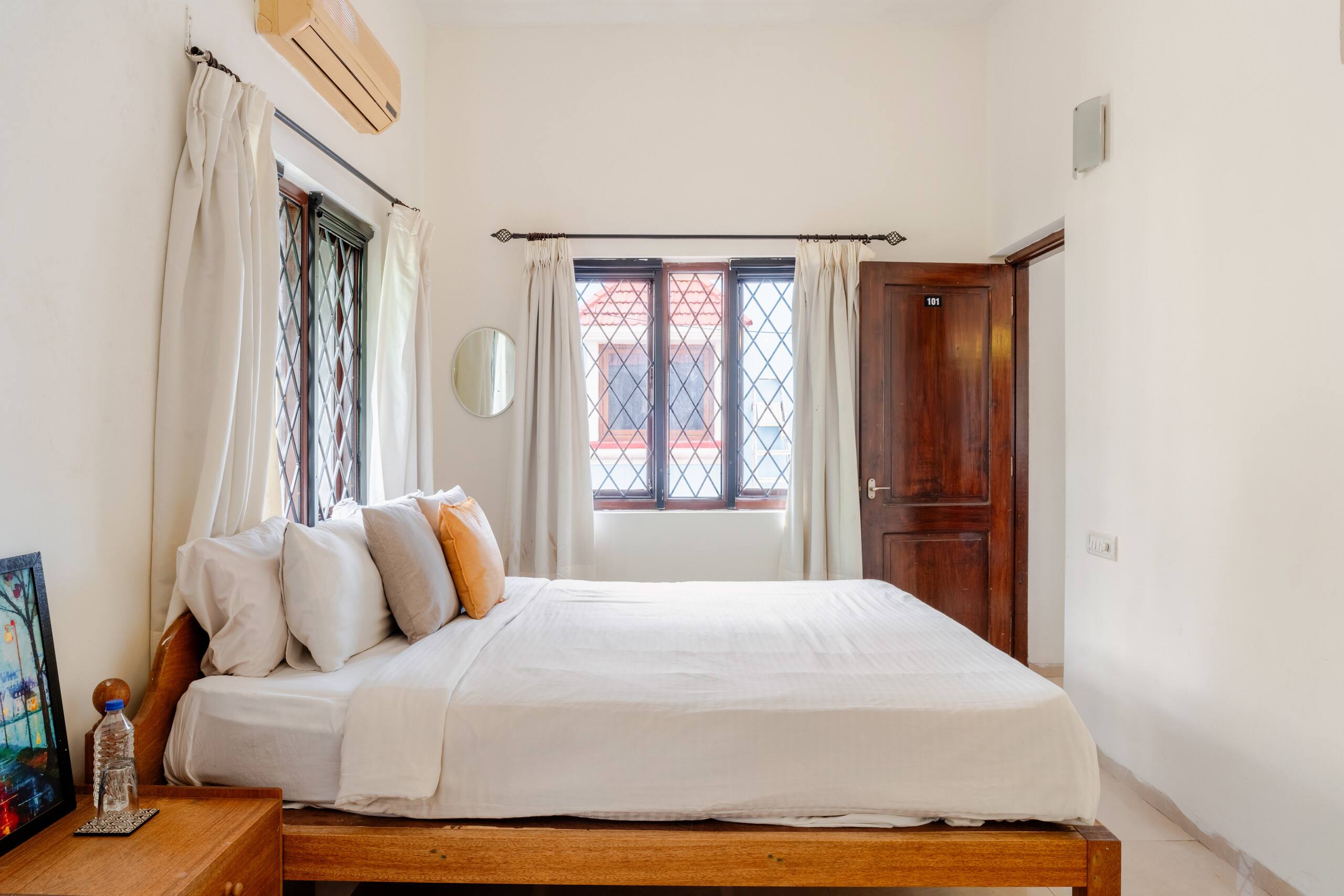 Pixy Homestay 3BHK Goan-Style Villa | Private pool — photo 5